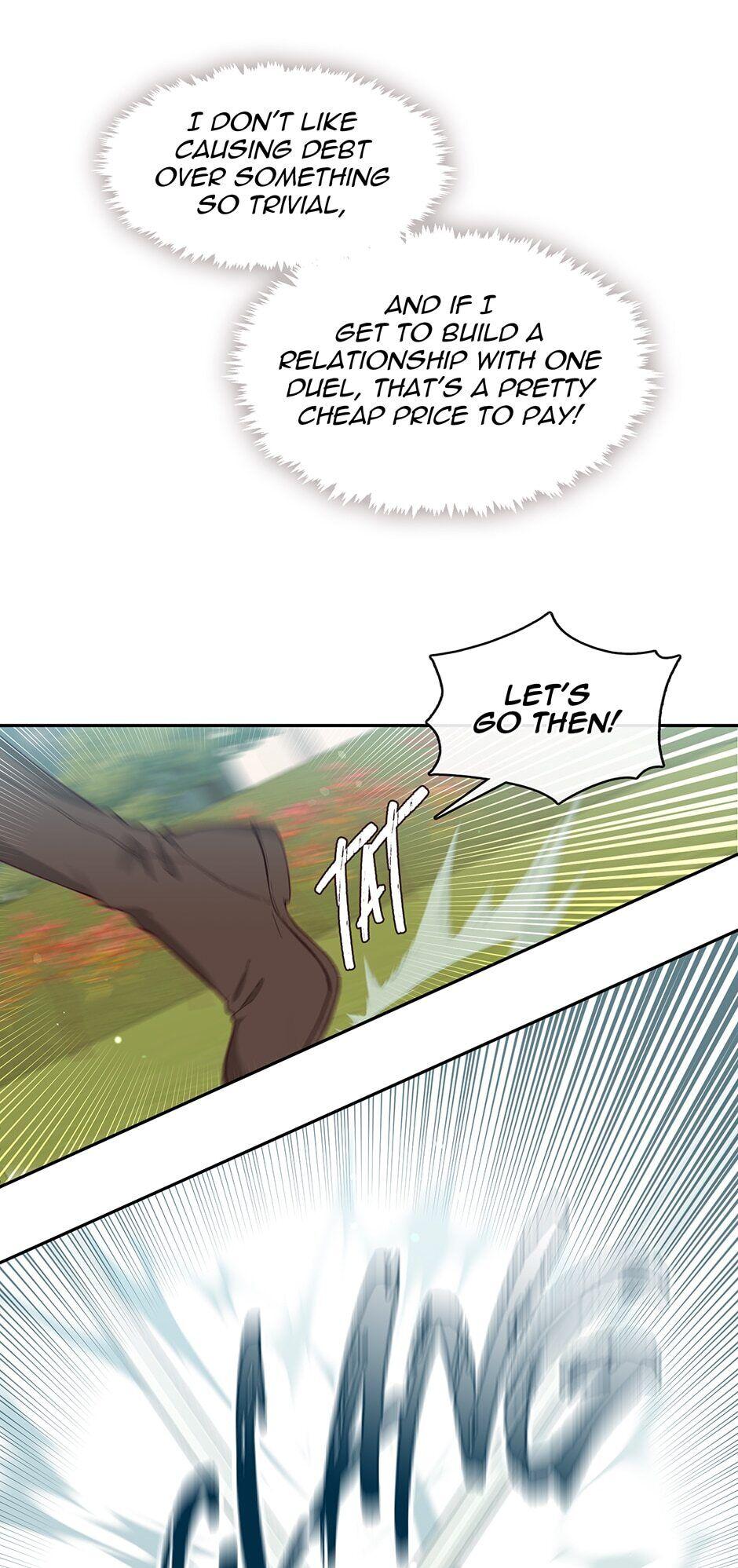 Read Beware the Villainess! Manga Online