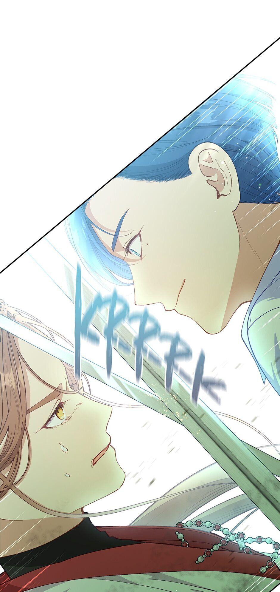 Read Beware the Villainess! Manga Online