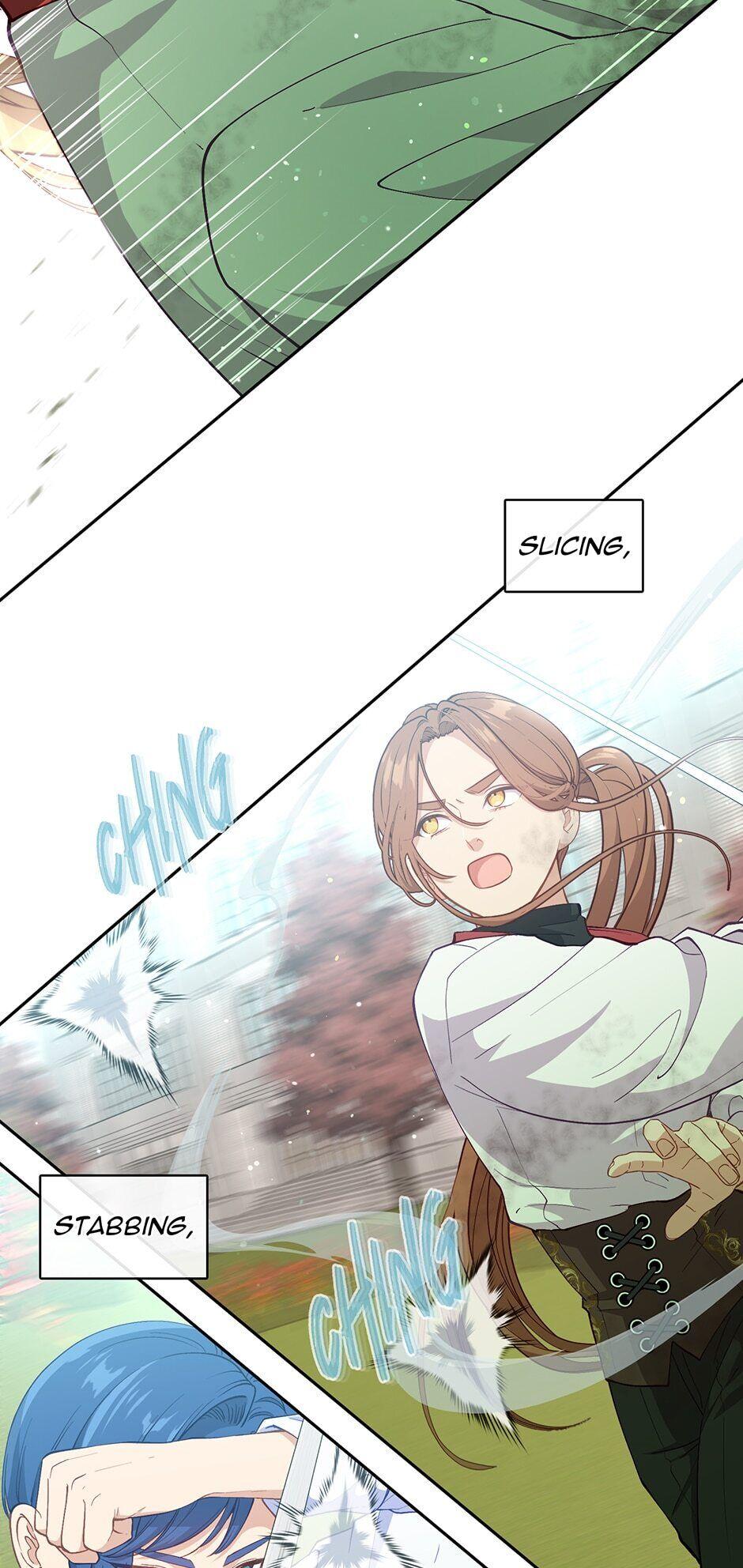 Read Beware the Villainess! Manga Online