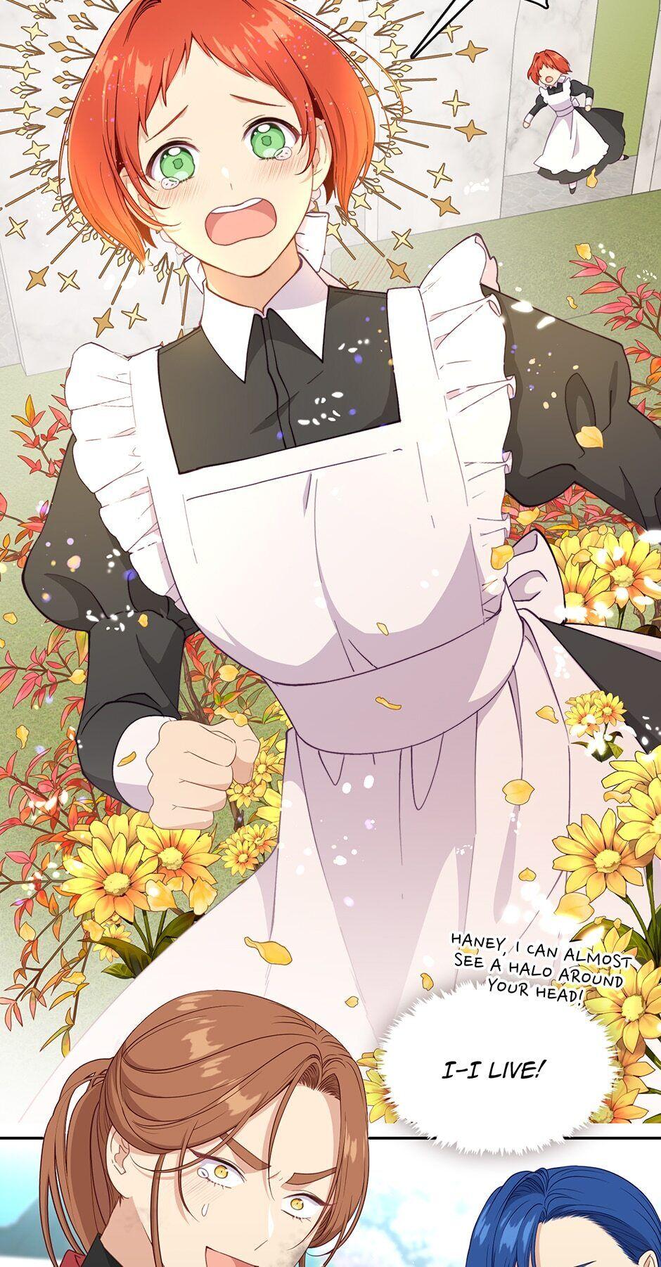 Read Beware the Villainess! Manga Online