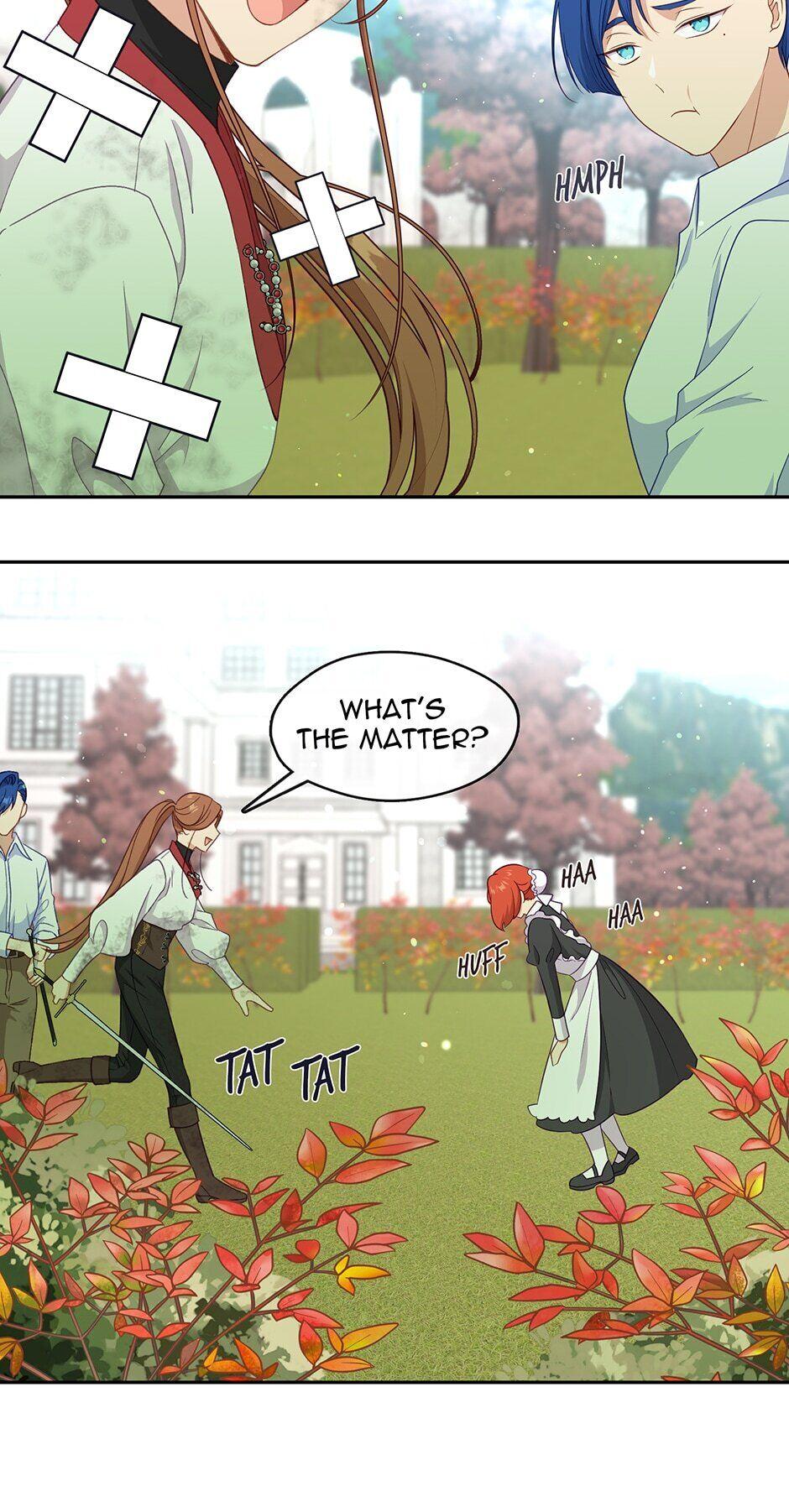 Read Beware the Villainess! Manga Online