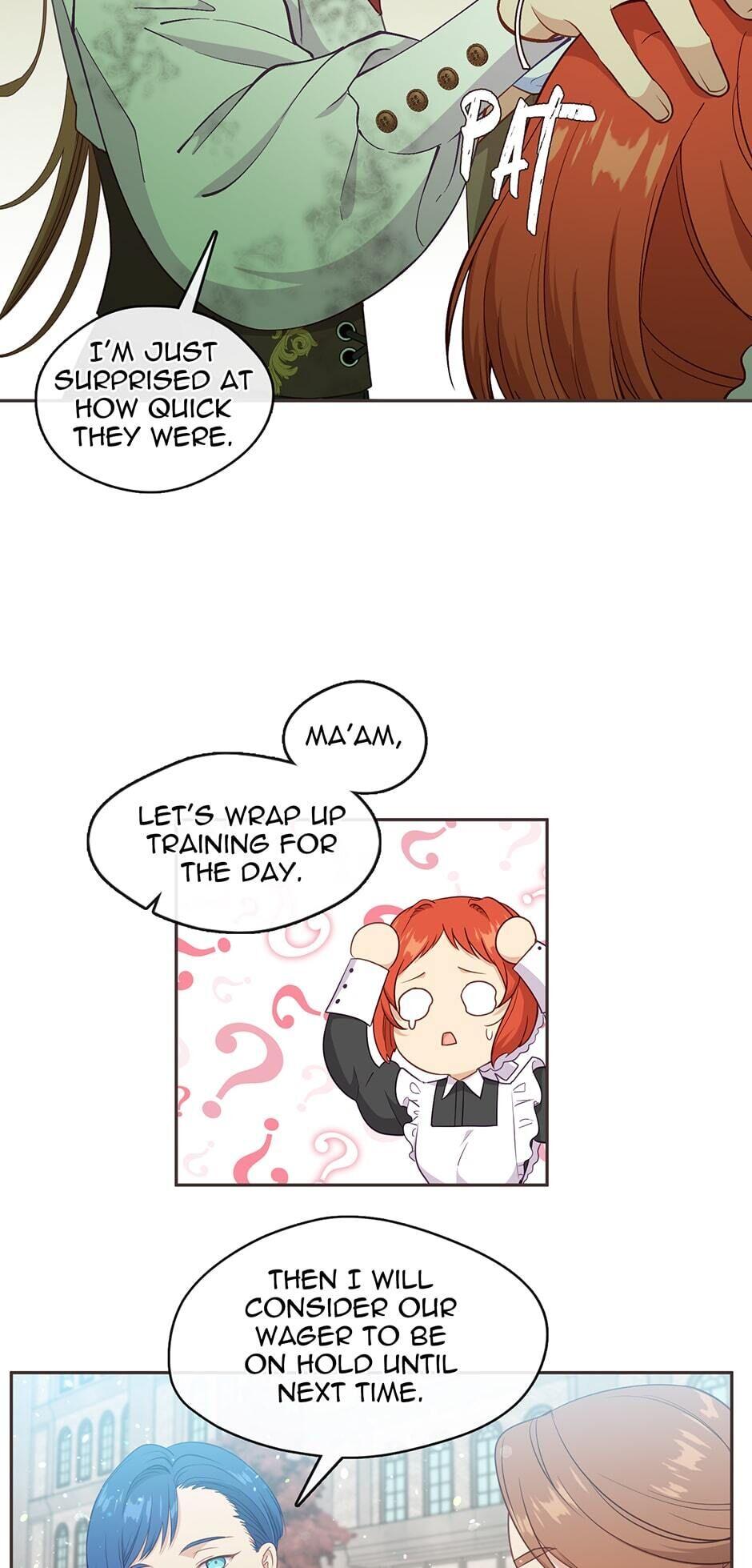 Read Beware the Villainess! Manga Online