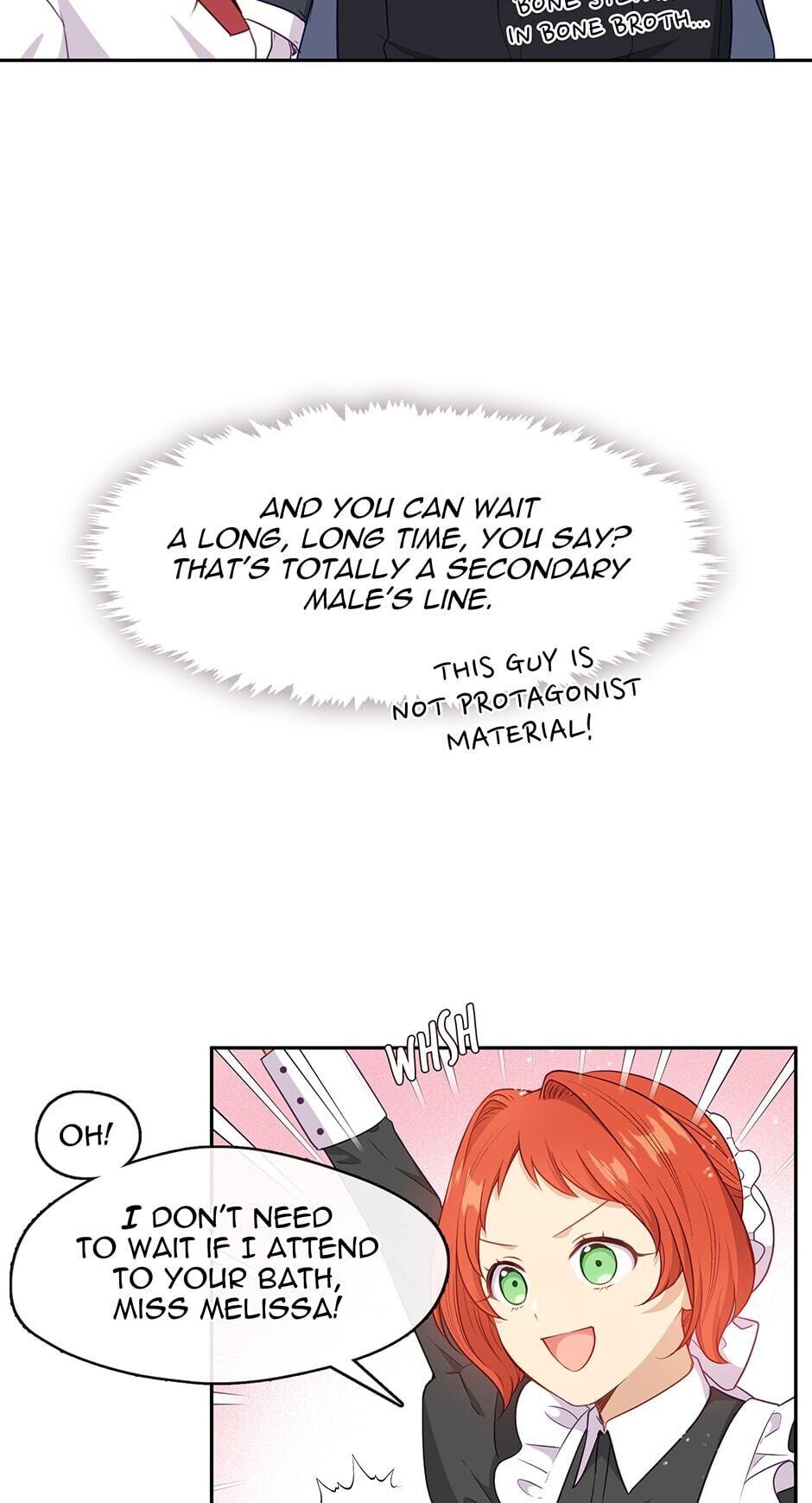Read Beware the Villainess! Manga Online