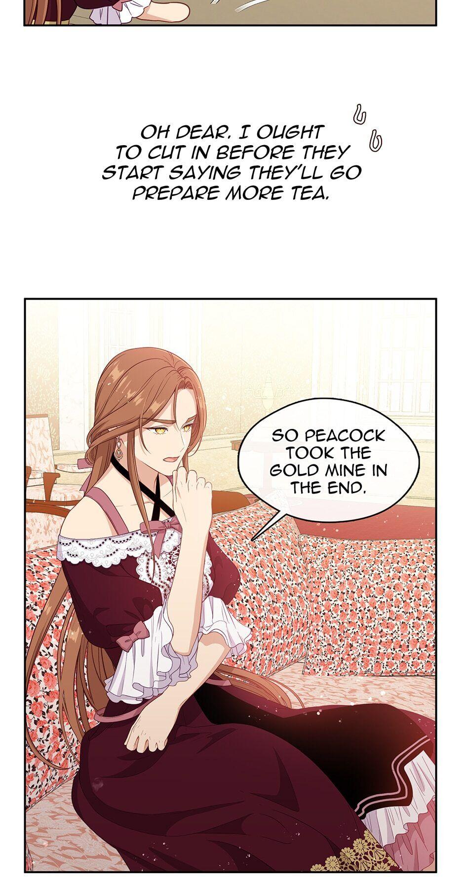 Read Beware the Villainess! Manga Online