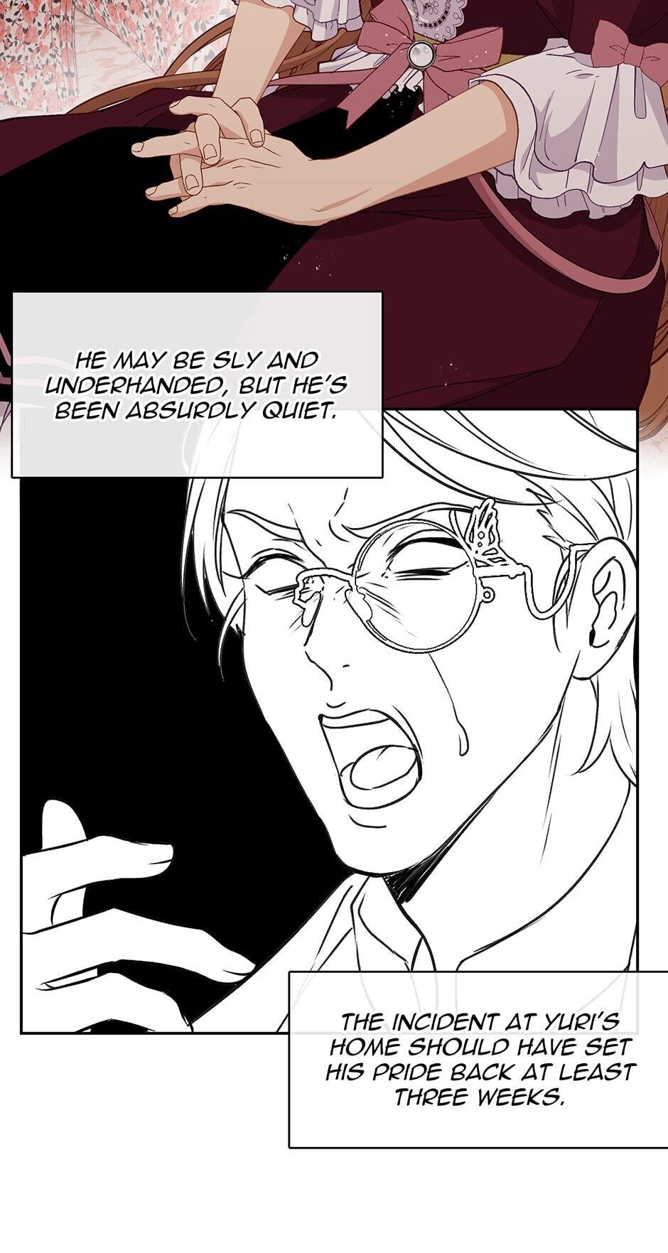 Read Beware the Villainess! Manga Online