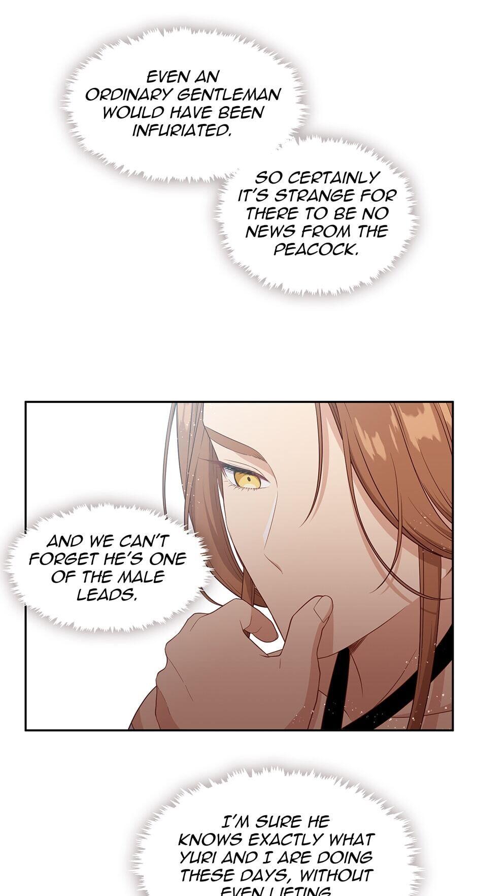 Read Beware the Villainess! Manga Online