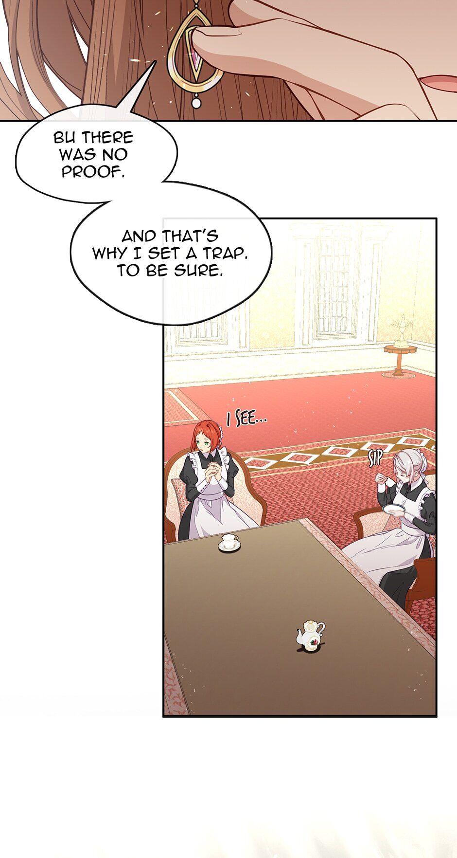 Read Beware the Villainess! Manga Online