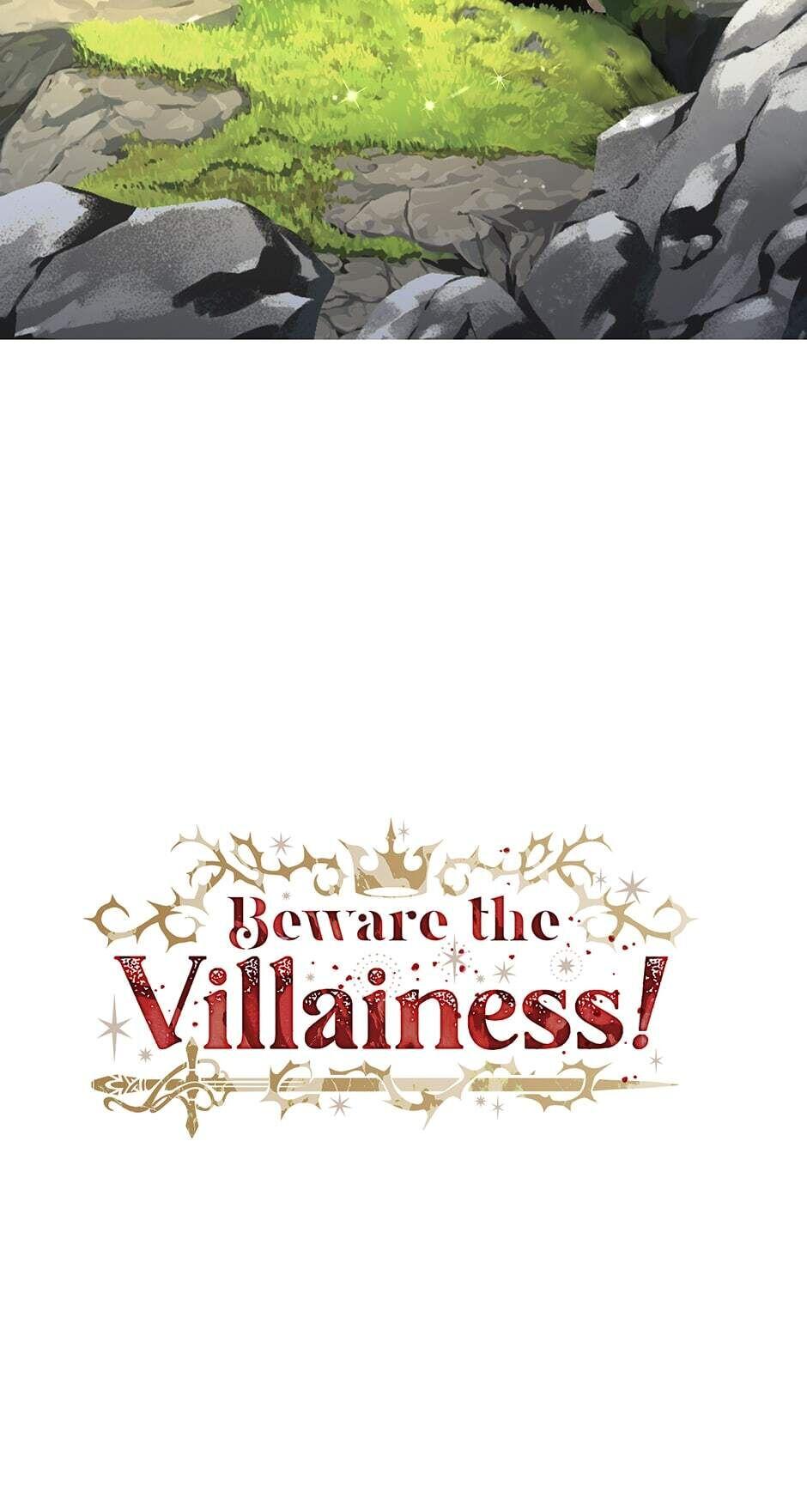 Read Beware the Villainess! Manga Online