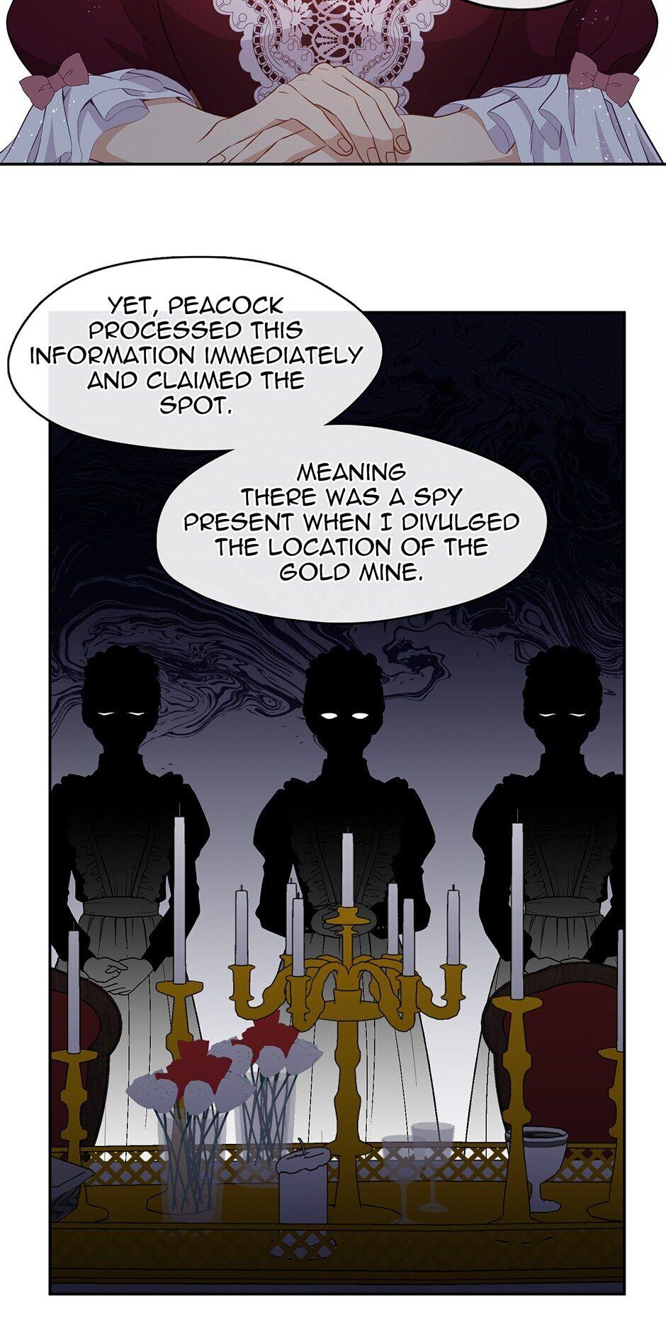 Read Beware the Villainess! Manga Online