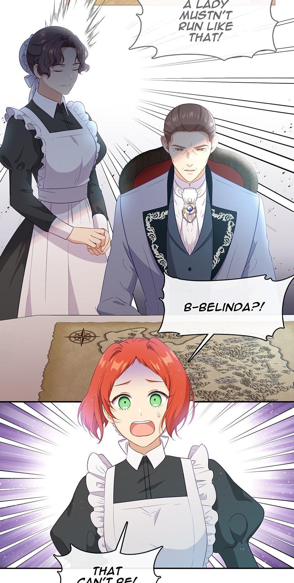 Read Beware the Villainess! Manga Online