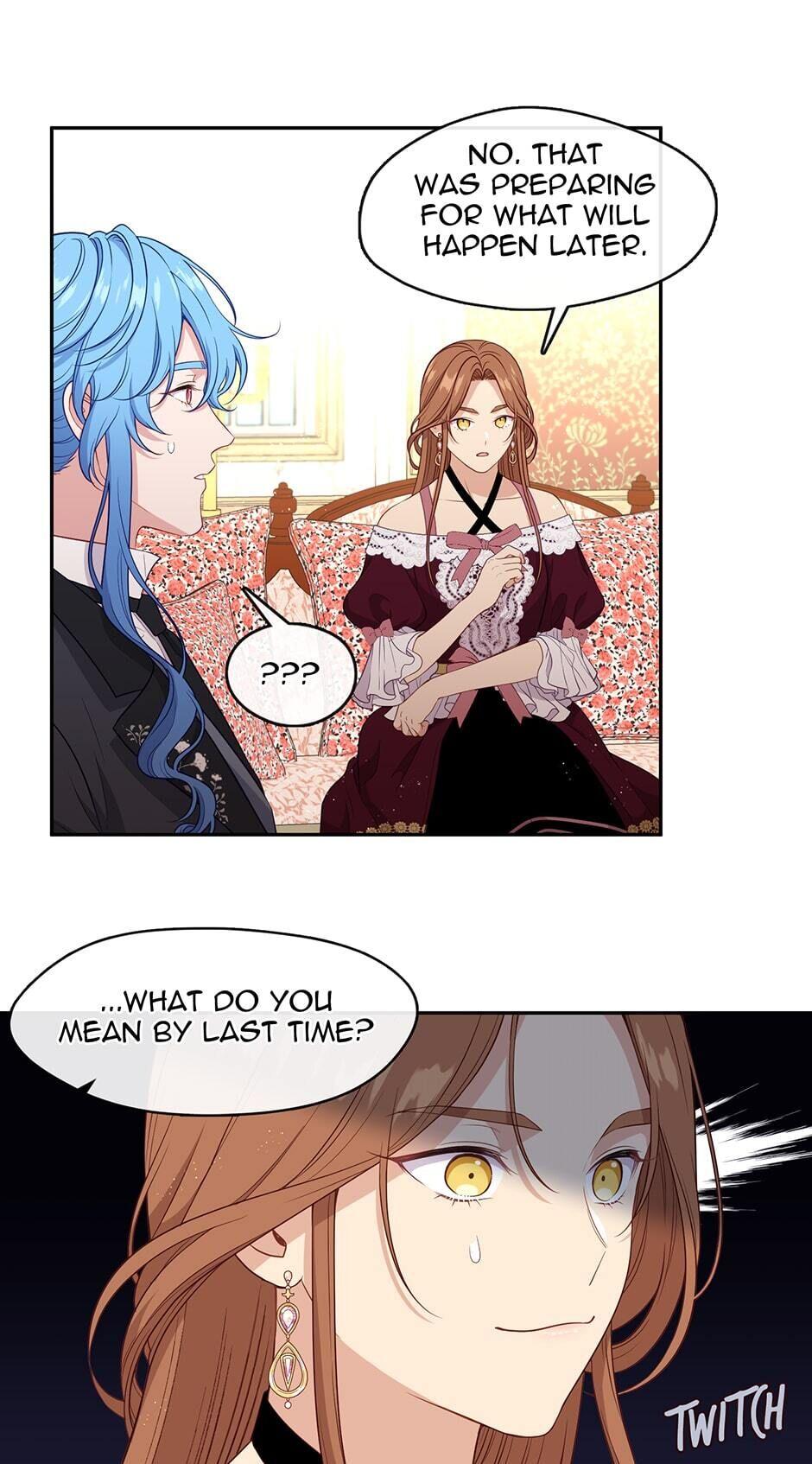 Read Beware the Villainess! Manga Online