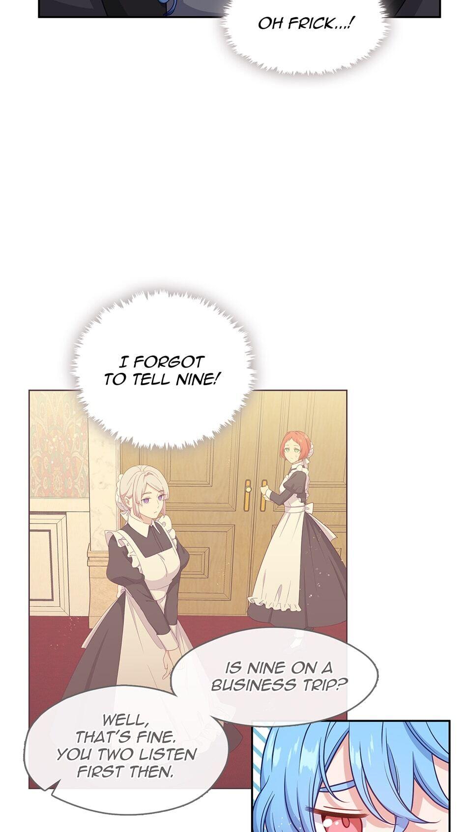 Read Beware the Villainess! Manga Online