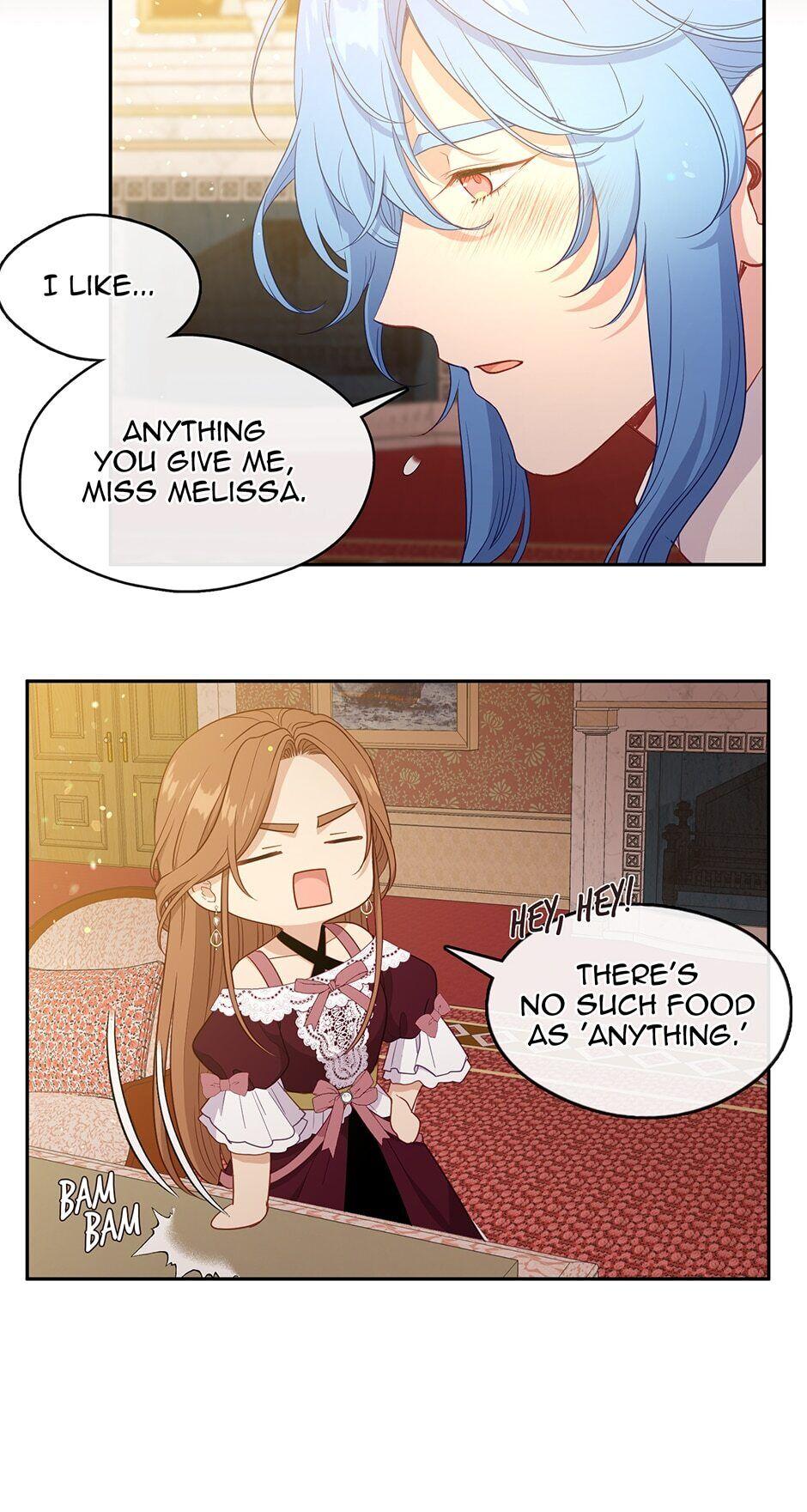 Read Beware the Villainess! Manga Online