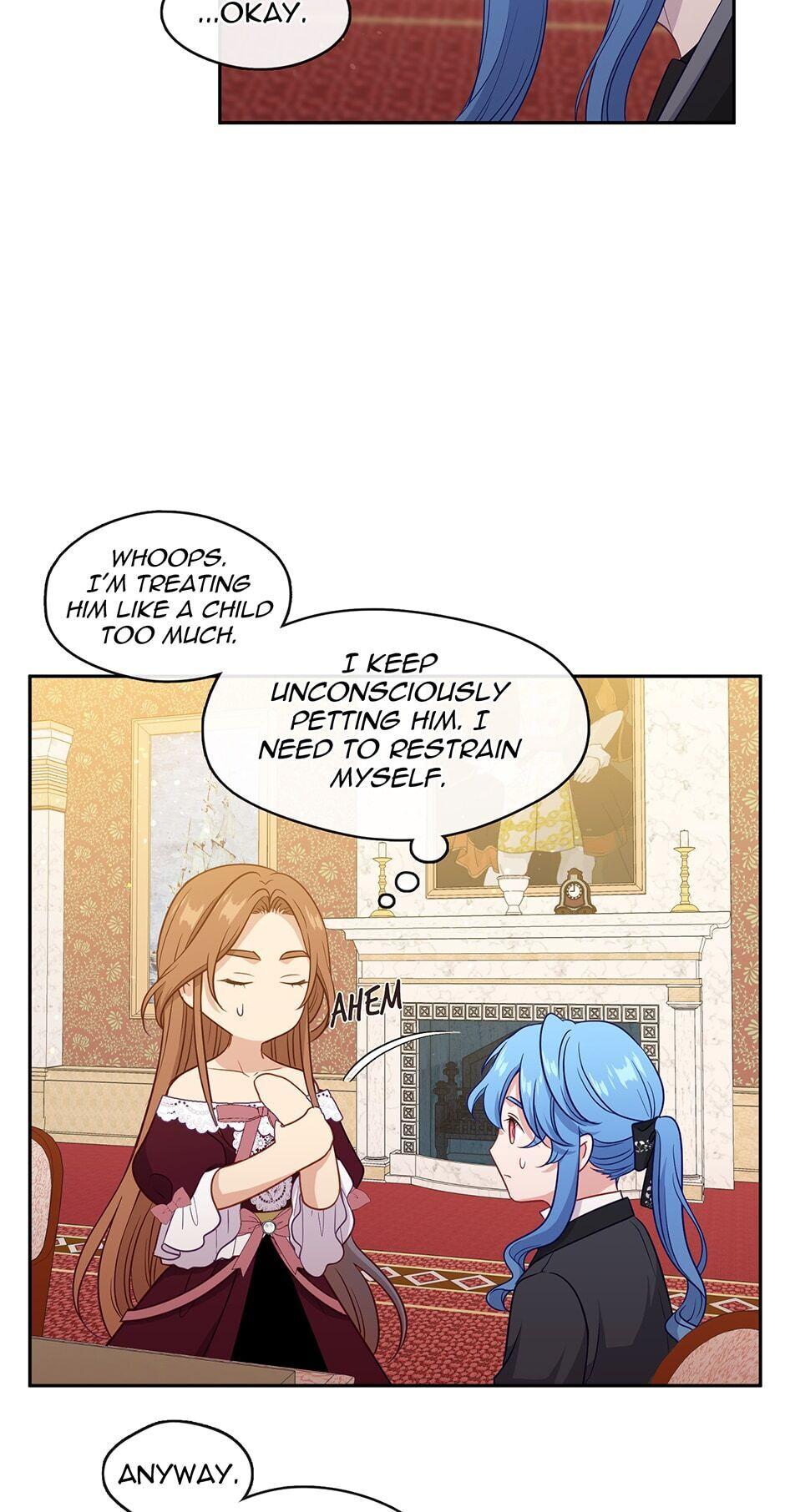 Read Beware the Villainess! Manga Online