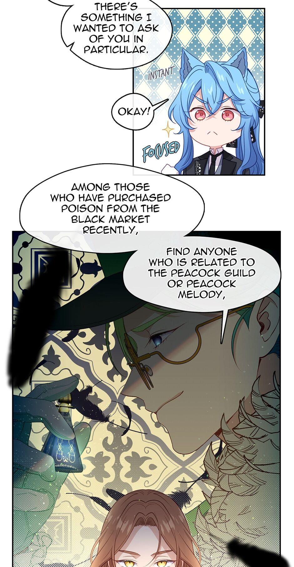 Read Beware the Villainess! Manga Online