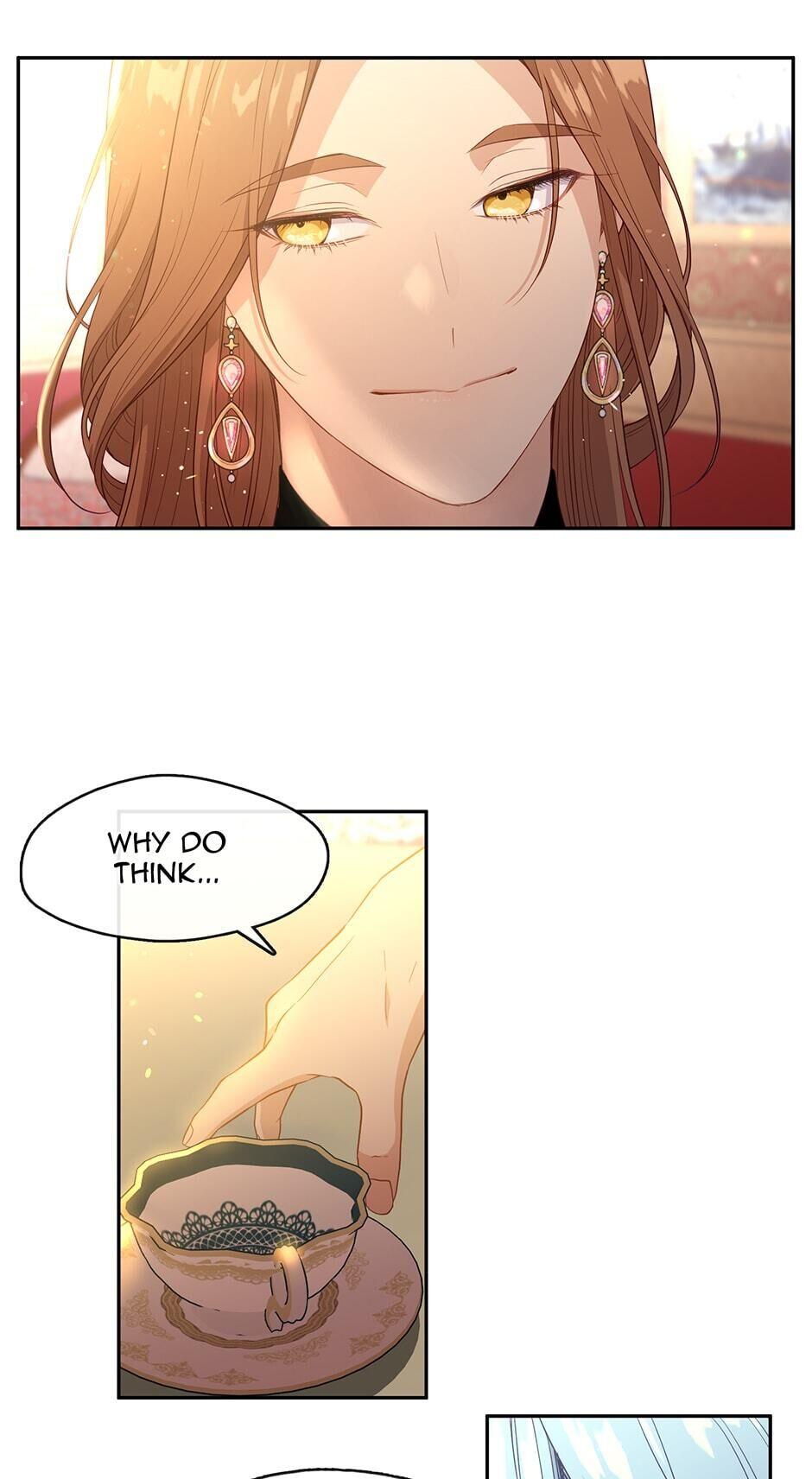 Read Beware the Villainess! Manga Online