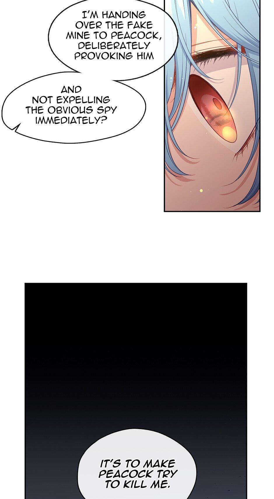 Read Beware the Villainess! Manga Online