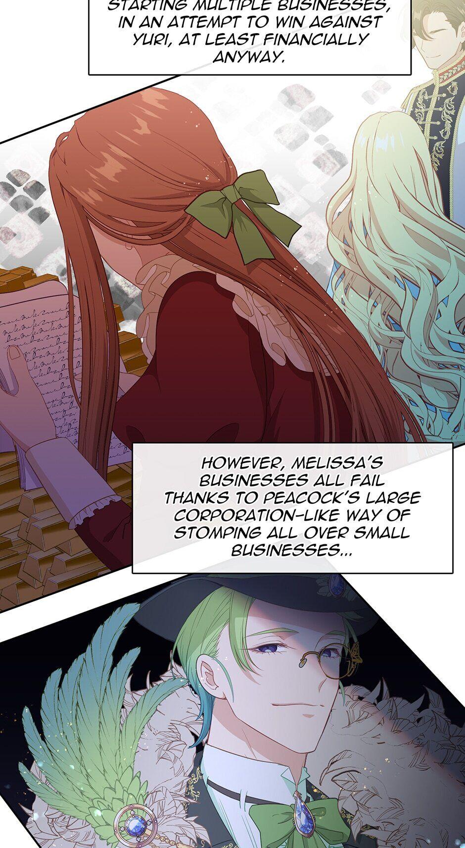 Read Beware the Villainess! Manga Online