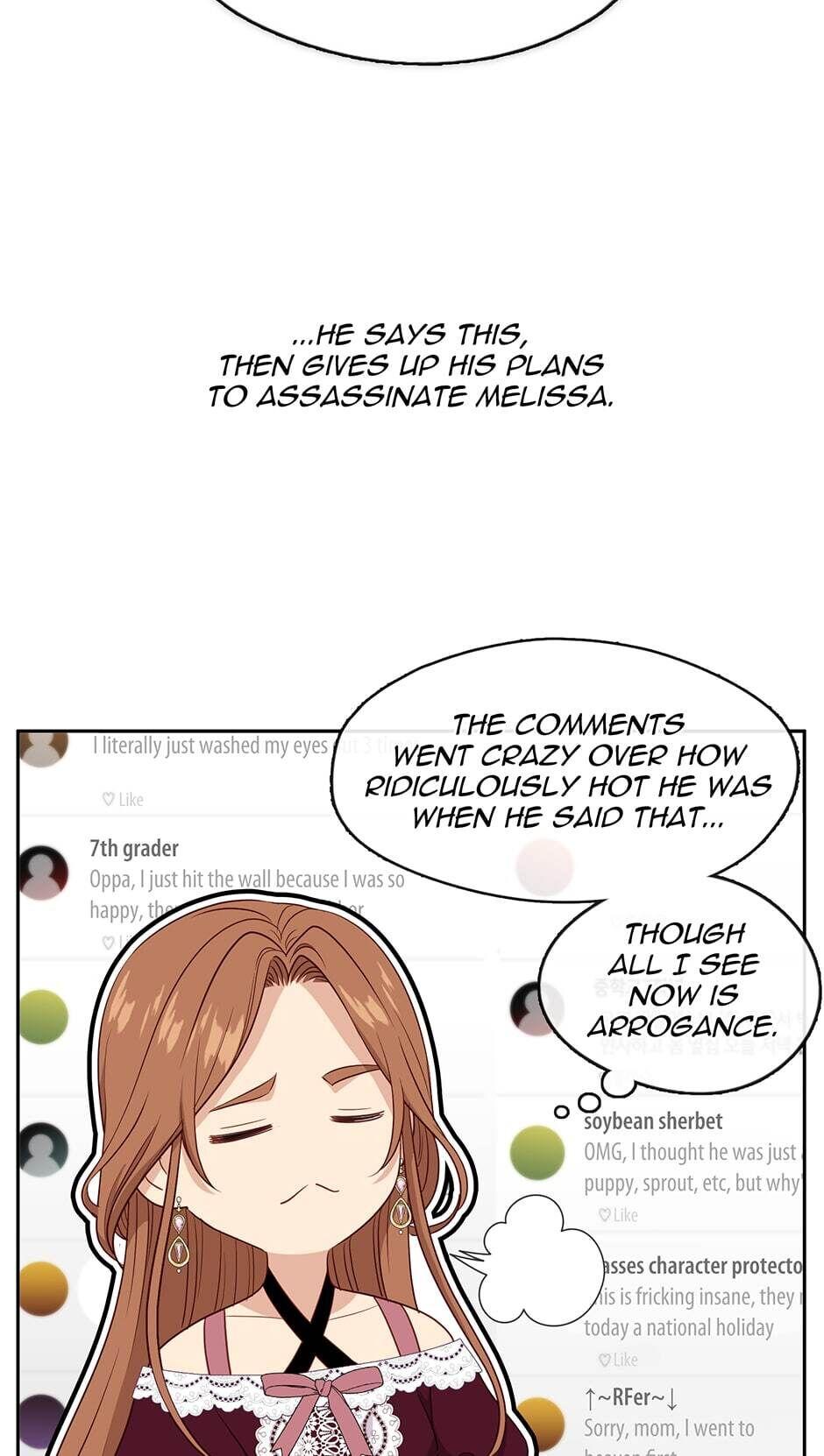 Read Beware the Villainess! Manga Online
