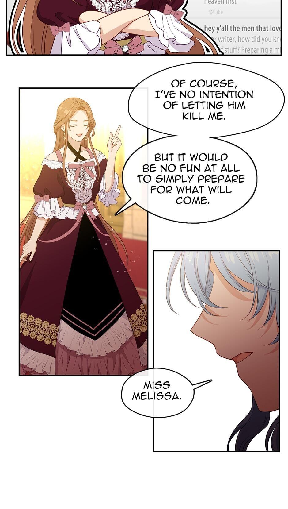 Read Beware the Villainess! Manga Online