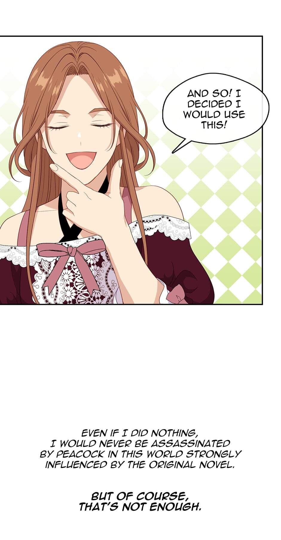 Read Beware the Villainess! Manga Online