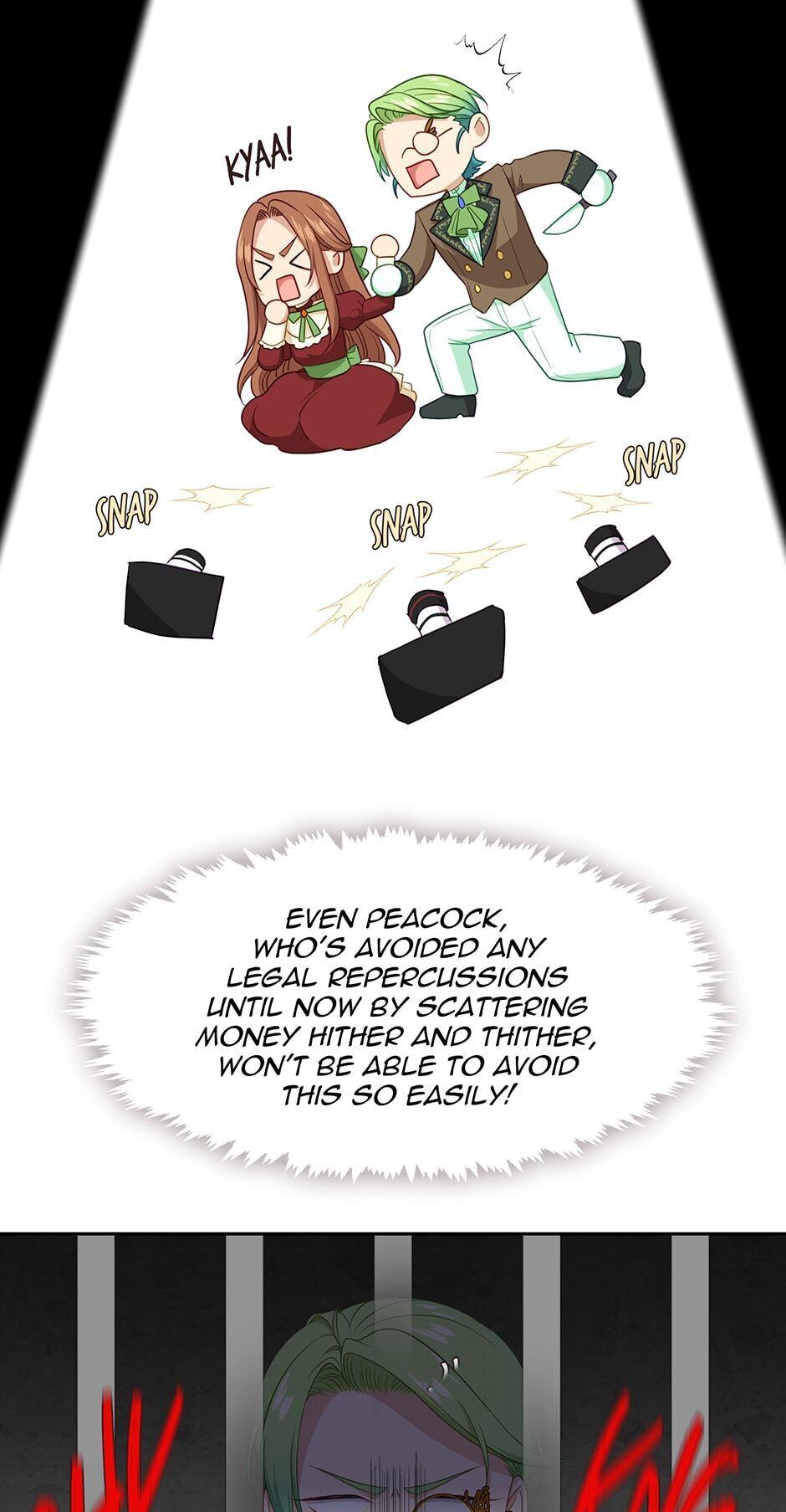Read Beware the Villainess! Manga Online