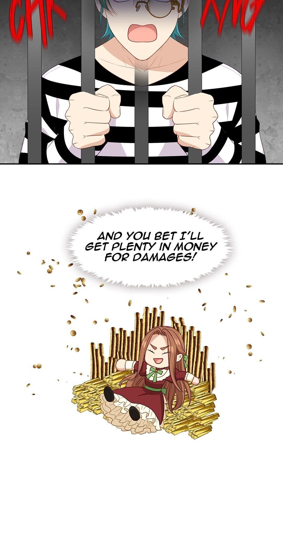Read Beware the Villainess! Manga Online