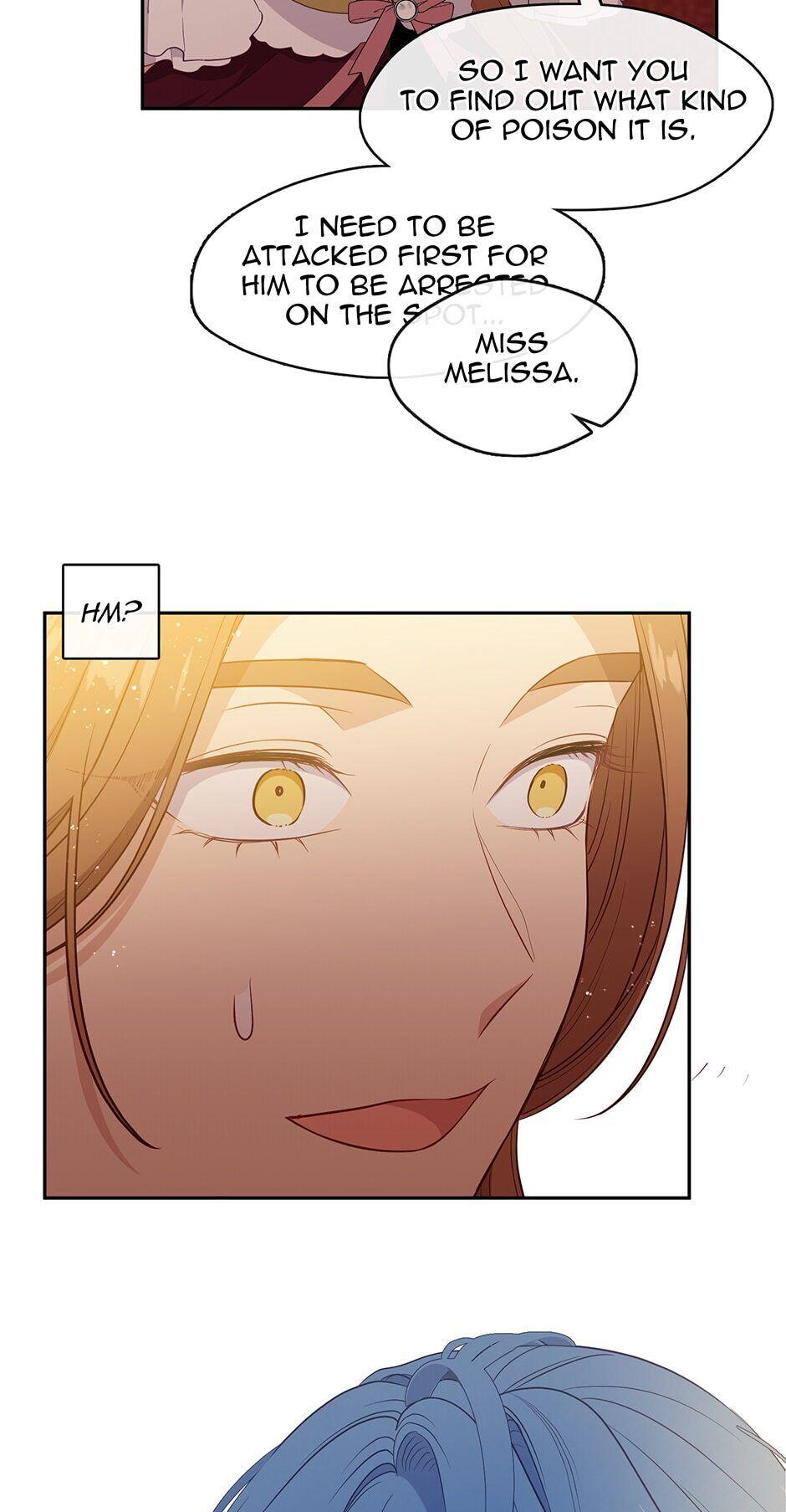 Read Beware the Villainess! Manga Online