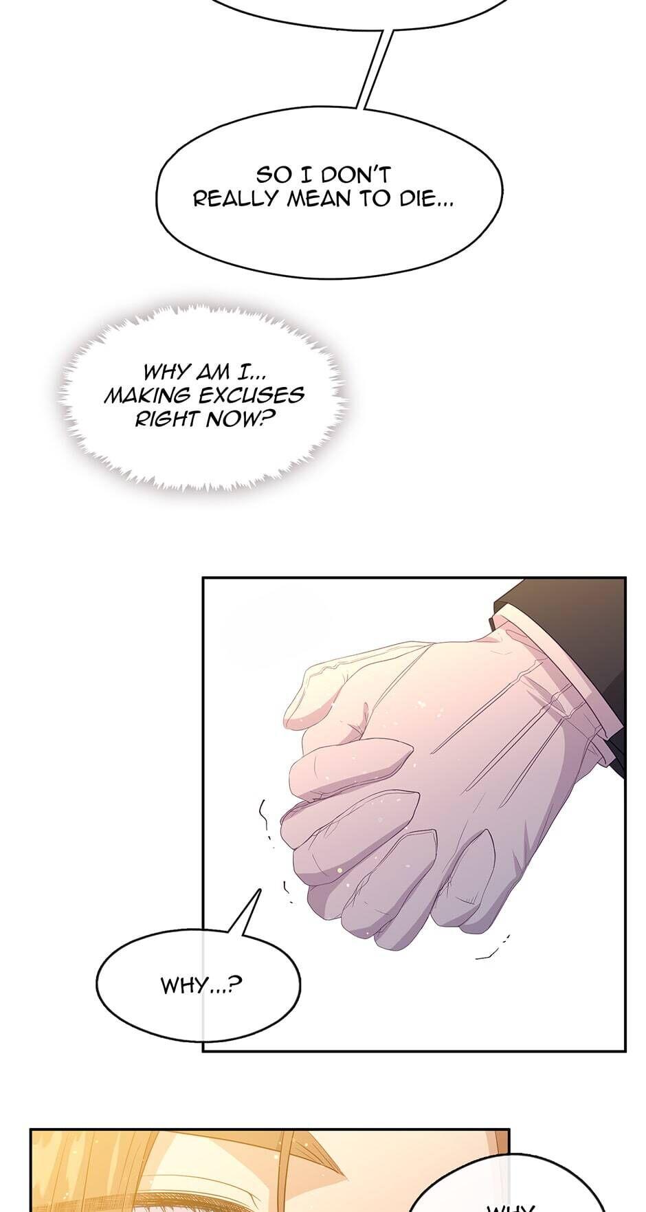 Read Beware the Villainess! Manga Online