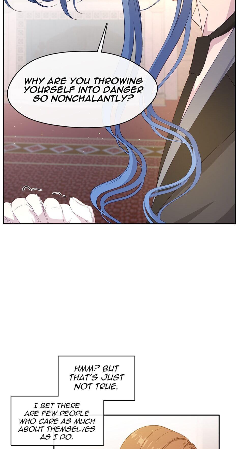 Read Beware the Villainess! Manga Online