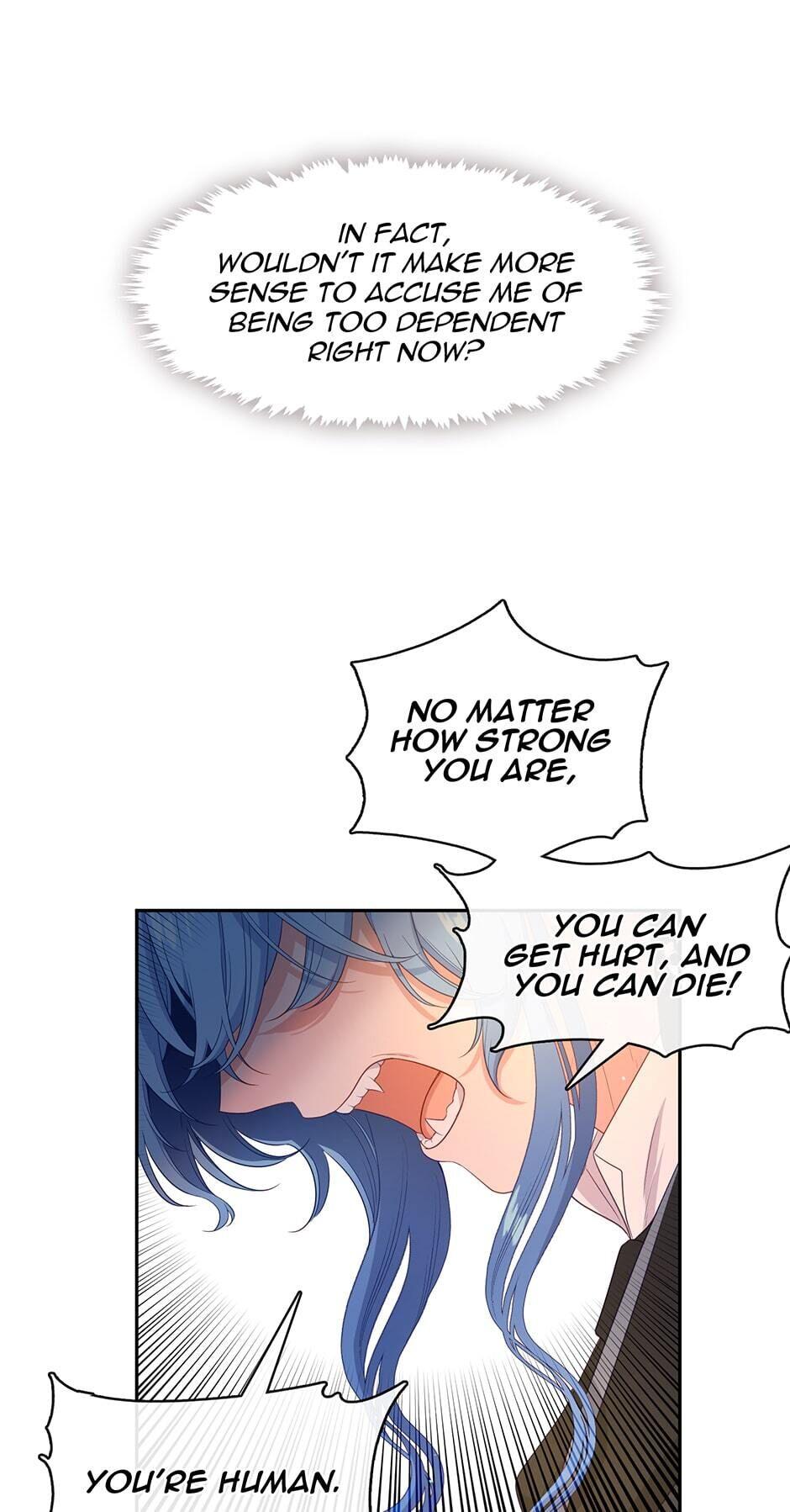 Read Beware the Villainess! Manga Online
