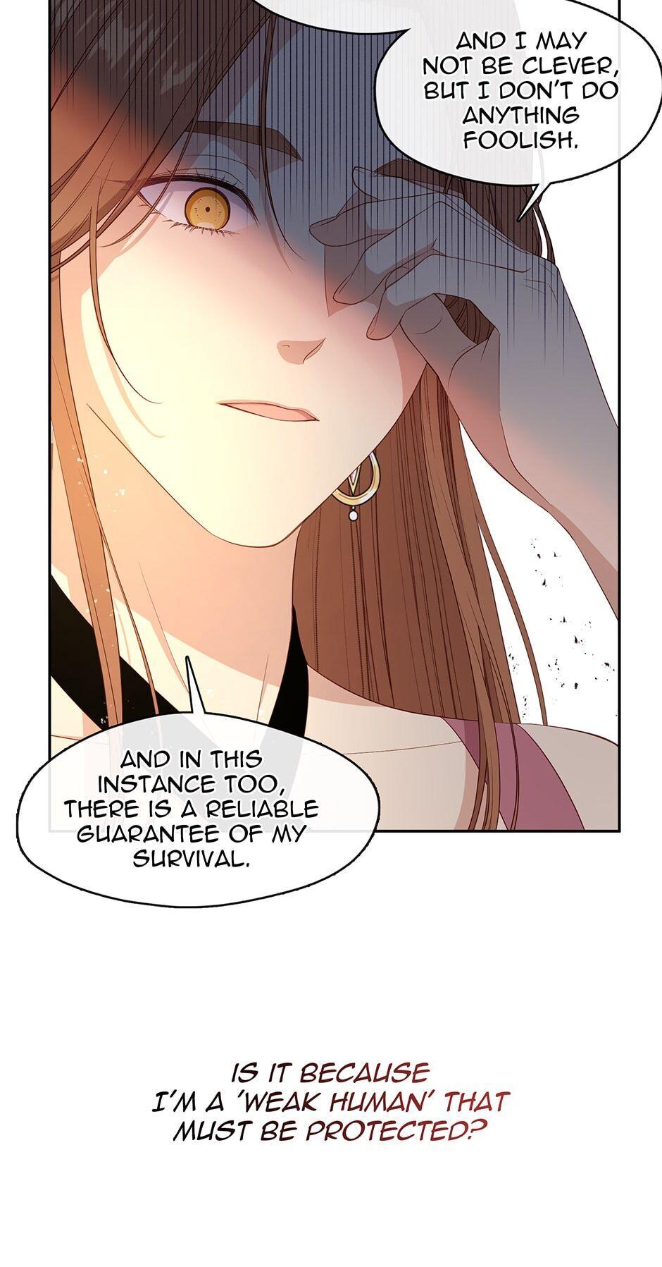Read Beware the Villainess! Manga Online