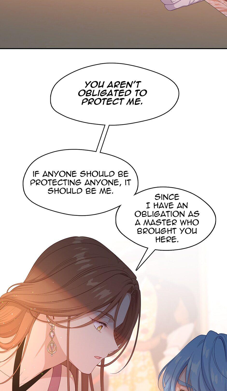 Read Beware the Villainess! Manga Online