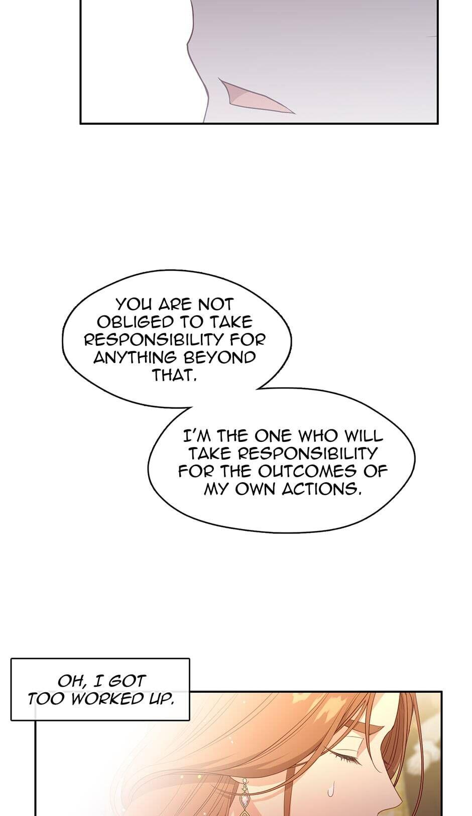 Read Beware the Villainess! Manga Online