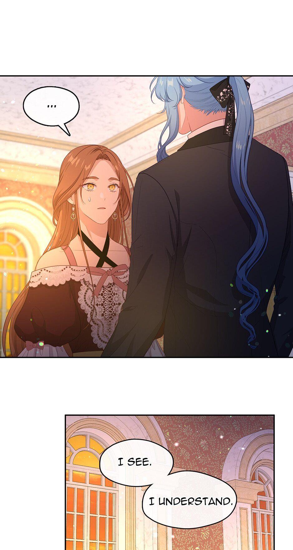 Read Beware the Villainess! Manga Online