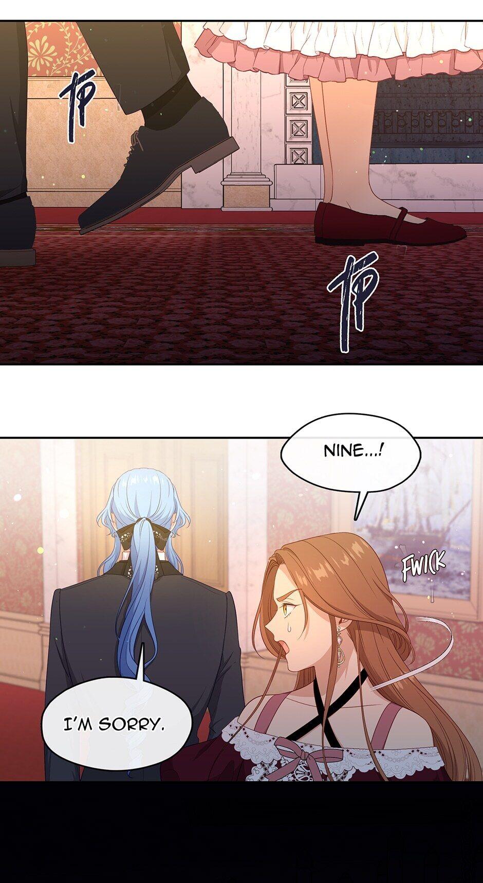 Read Beware the Villainess! Manga Online