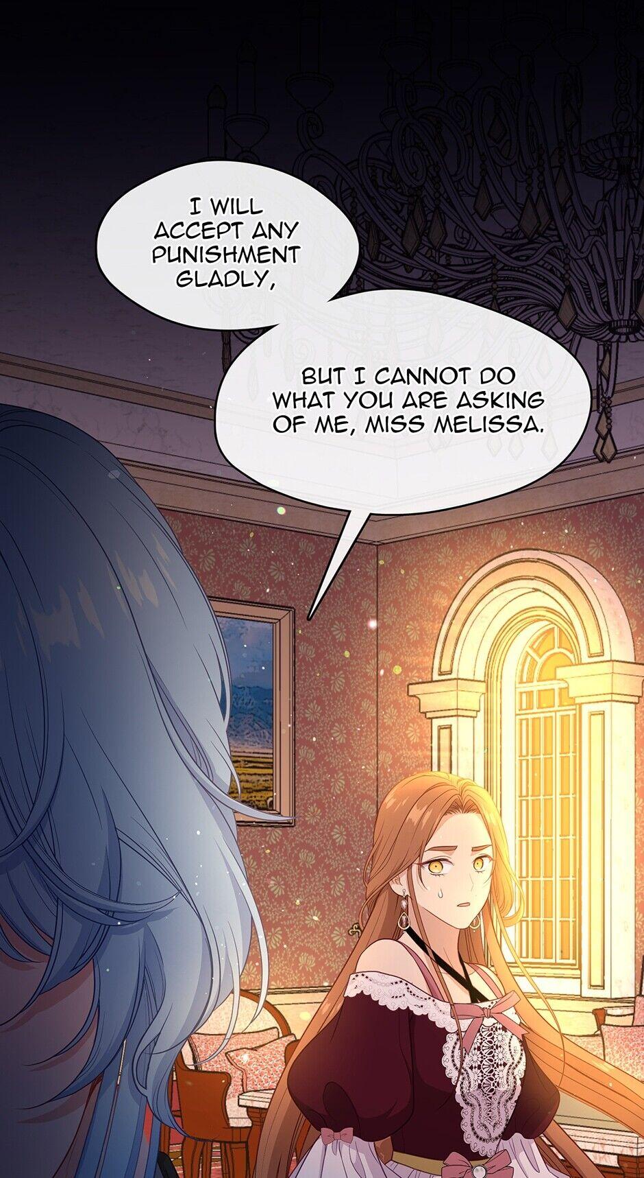 Read Beware the Villainess! Manga Online