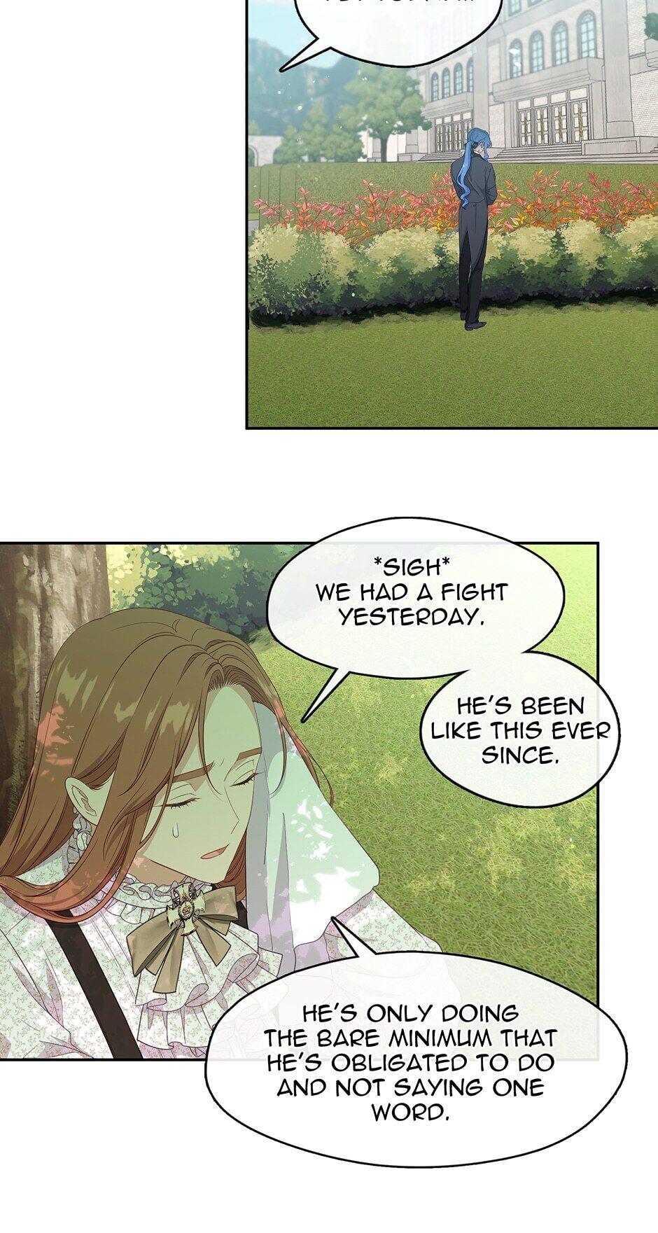 Read Beware the Villainess! Manga Online