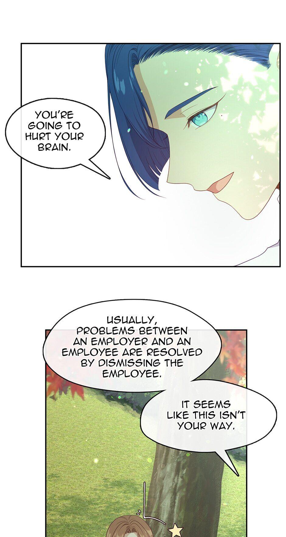 Read Beware the Villainess! Manga Online