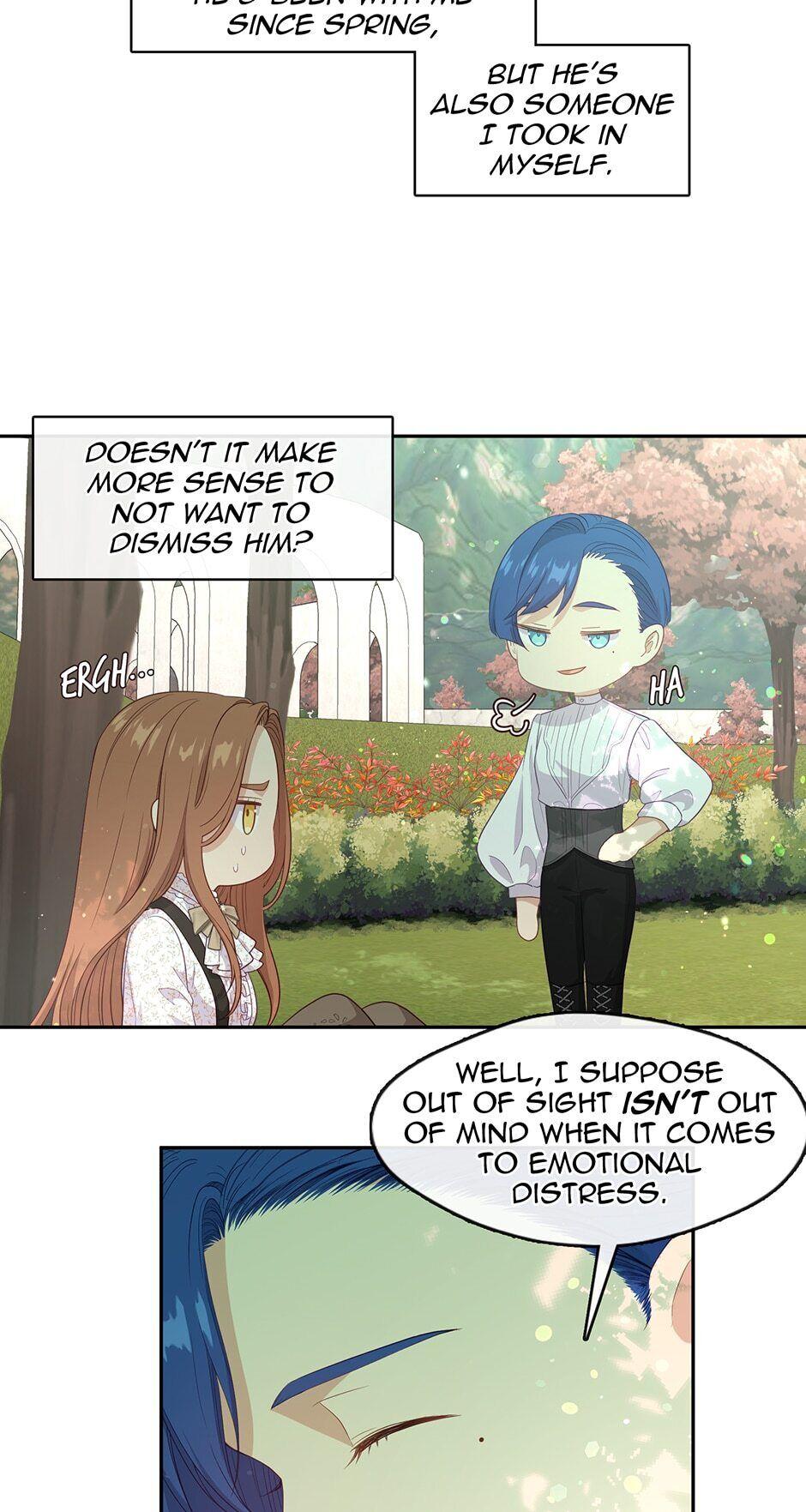 Read Beware the Villainess! Manga Online