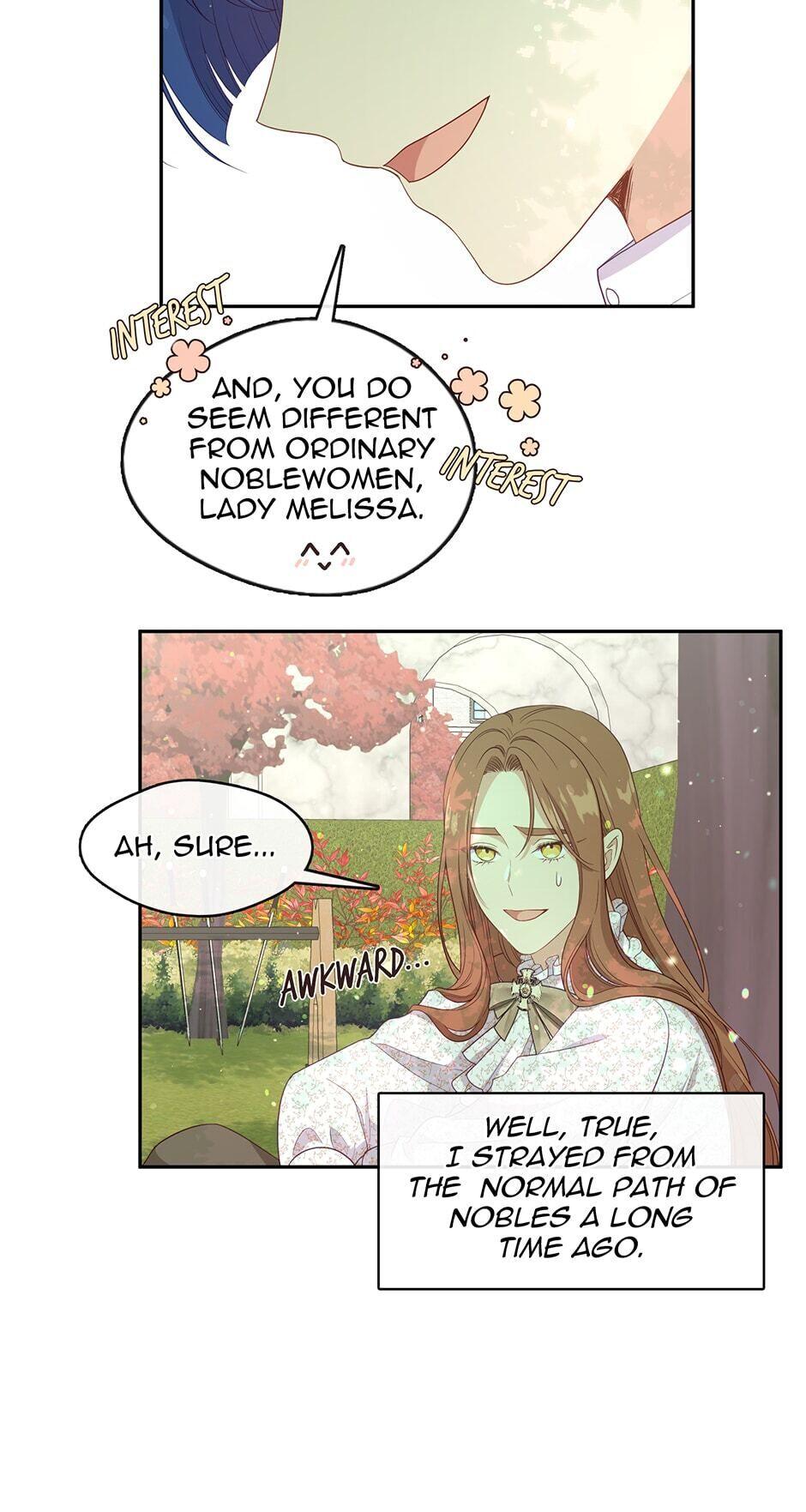 Read Beware the Villainess! Manga Online