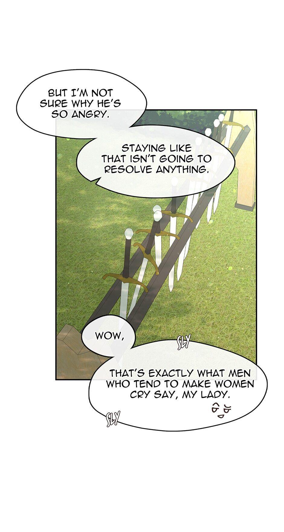 Read Beware the Villainess! Manga Online