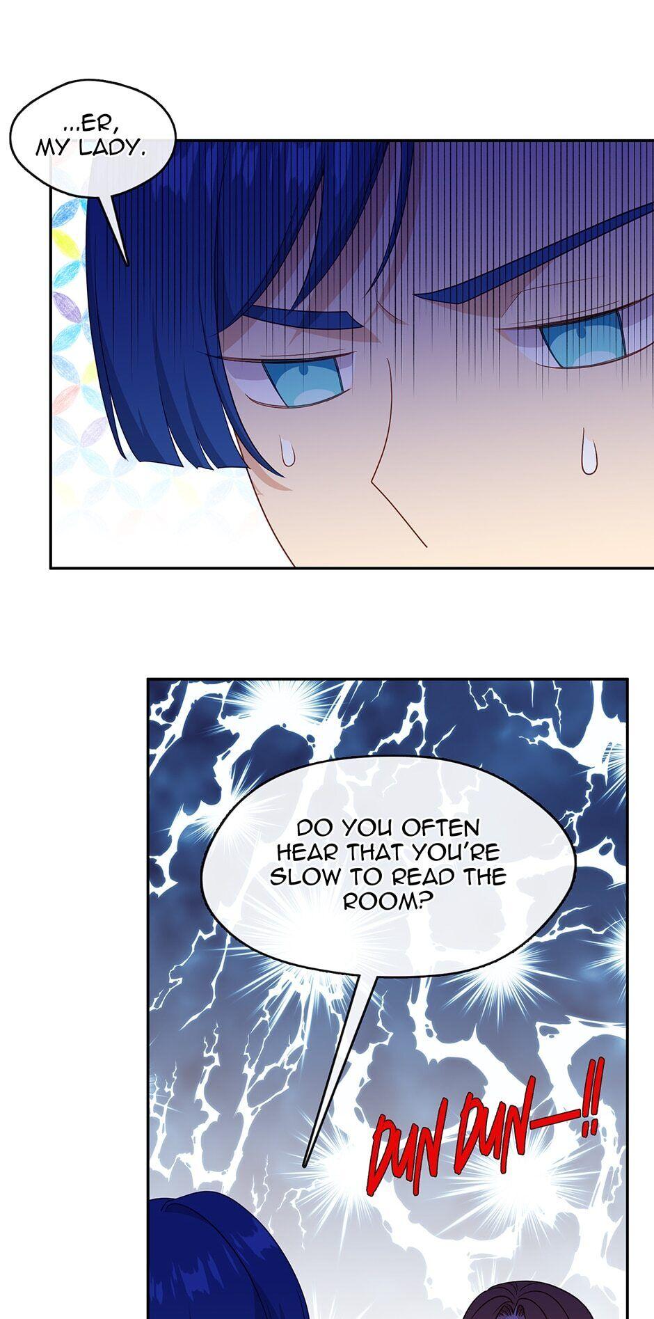 Read Beware the Villainess! Manga Online