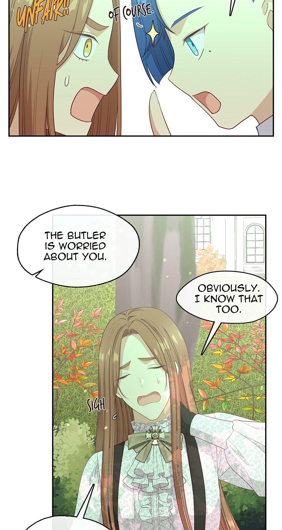 Read Beware the Villainess! Manga Online