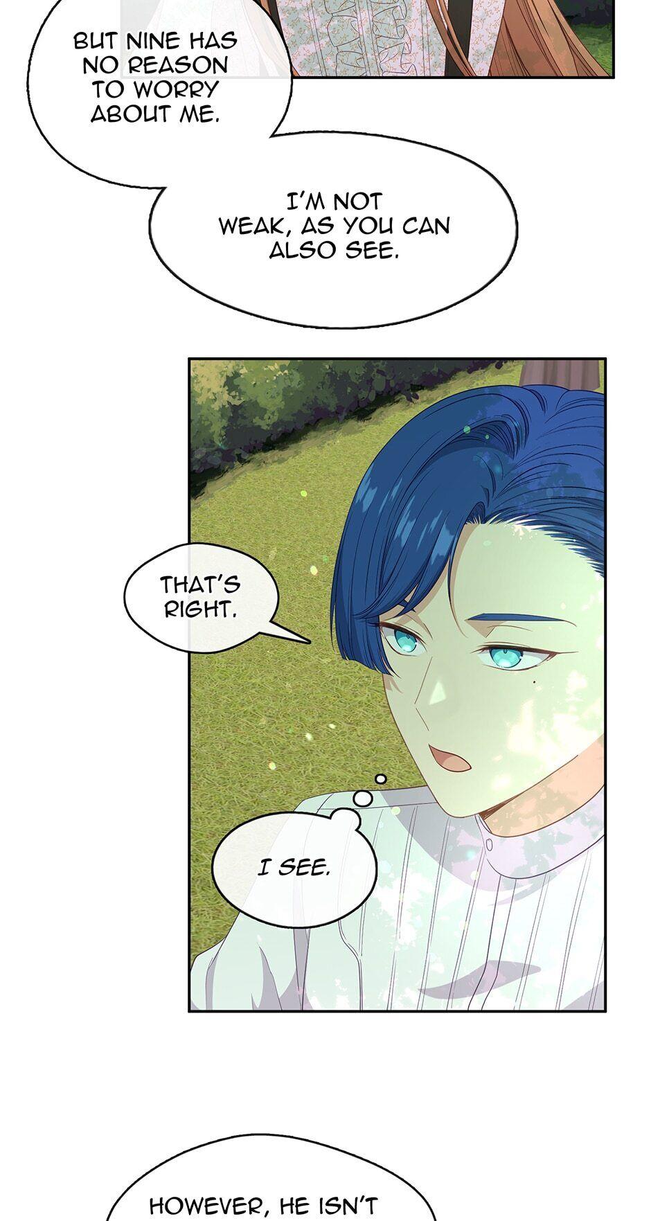 Read Beware the Villainess! Manga Online