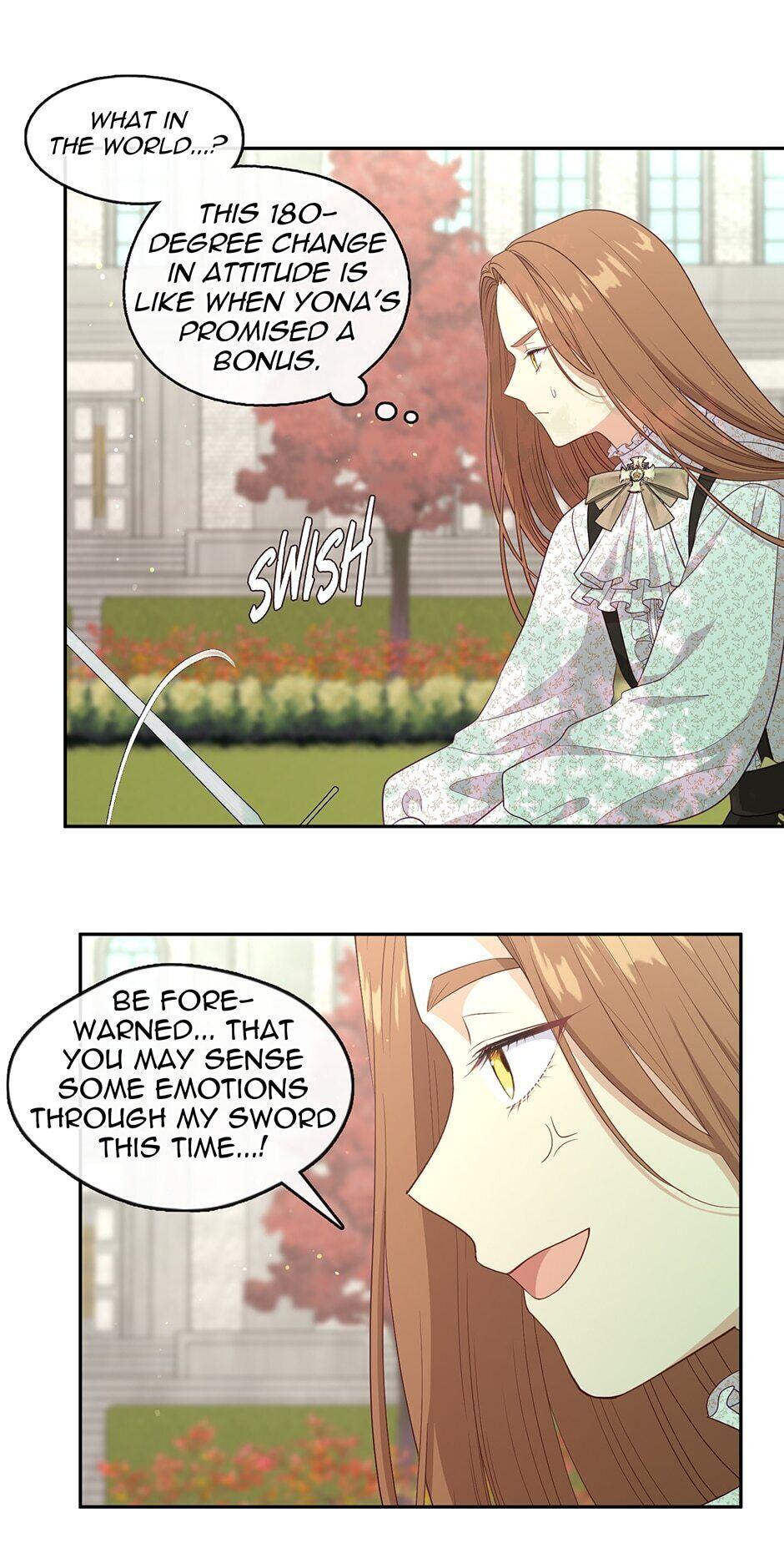 Read Beware the Villainess! Manga Online