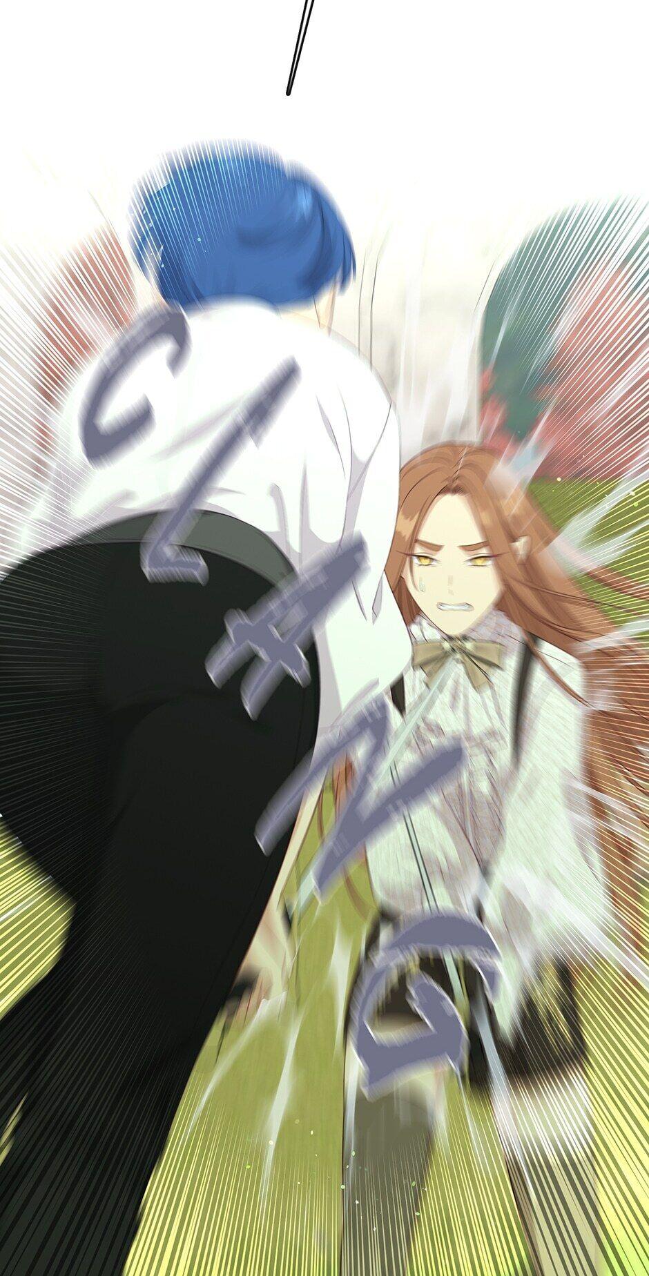 Read Beware the Villainess! Manga Online