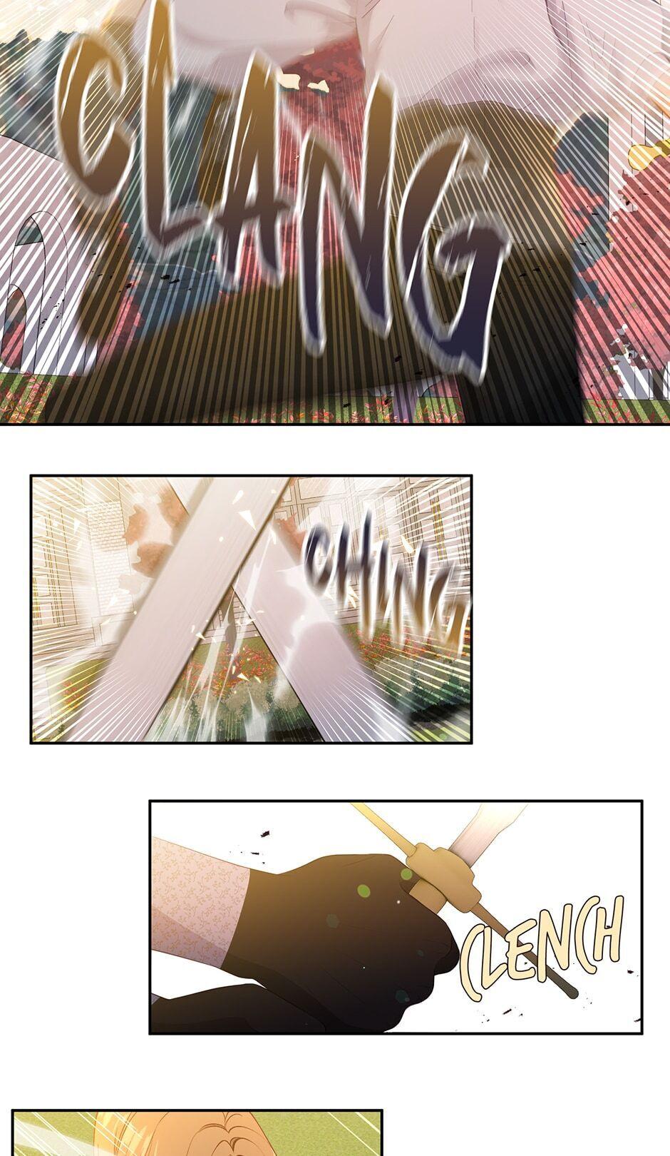 Read Beware the Villainess! Manga Online