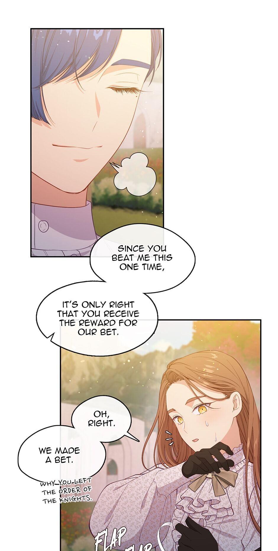 Read Beware the Villainess! Manga Online