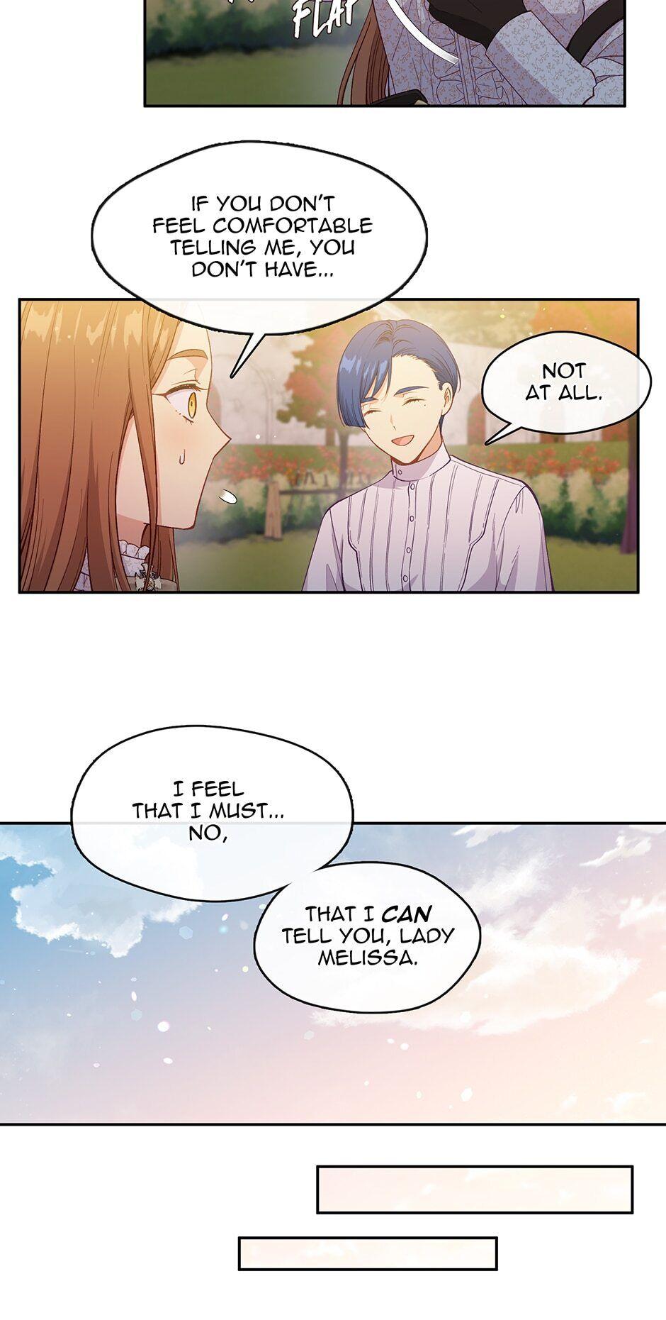 Read Beware the Villainess! Manga Online